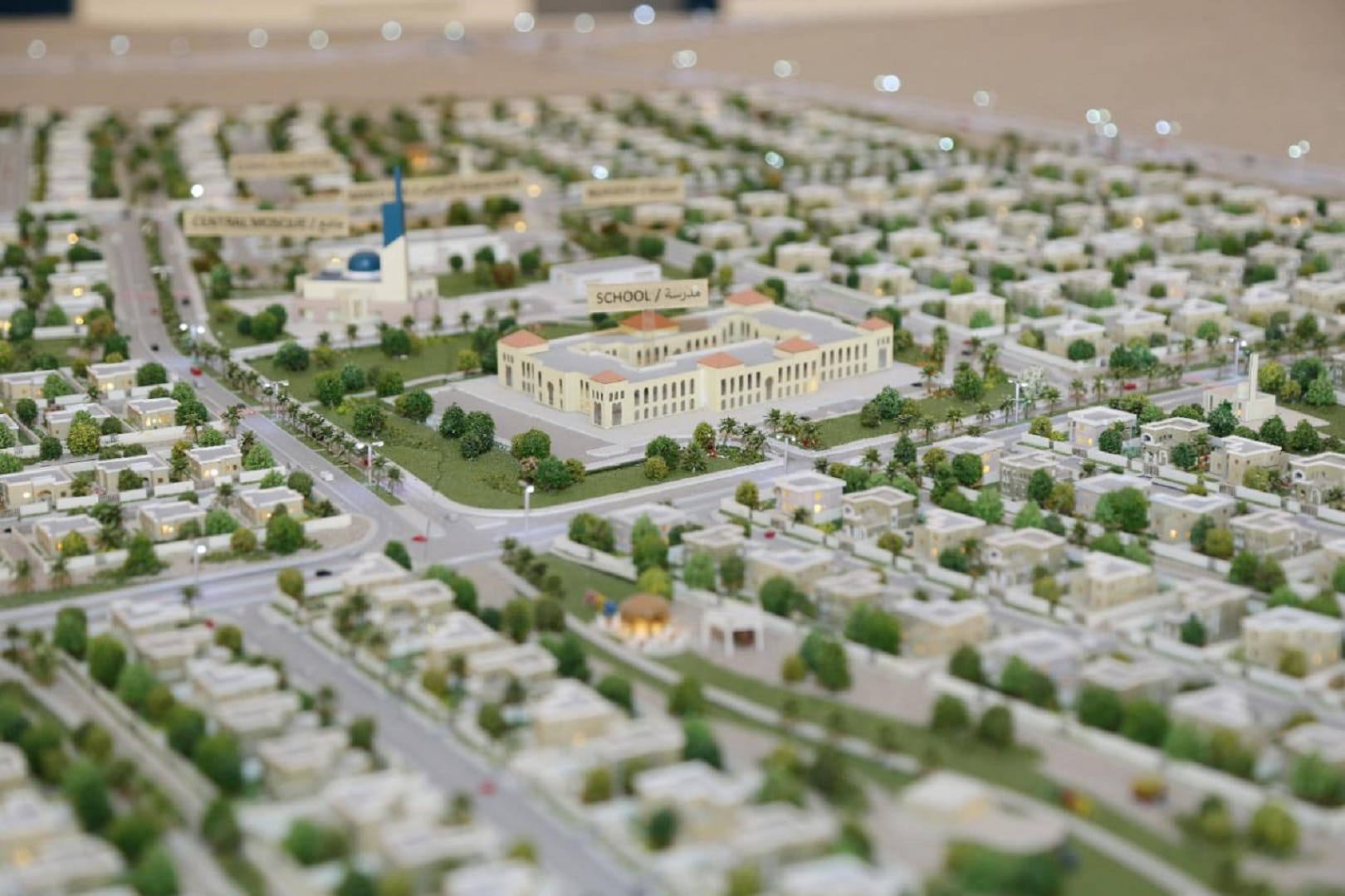 صورة بعنوان: وزارة الطاقة والبنية التحتية تسلم 2538 مسكناً للمستفيدين في 2020 