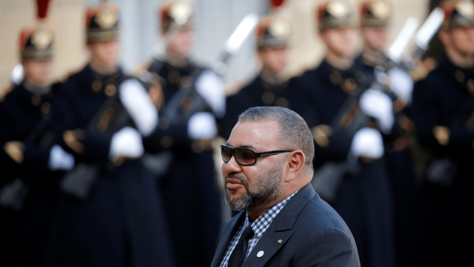 صورة بعنوان: المغرب وإسرائيل يتفقان على إقامة العلاقات في أحدث اتفاق بوساطة أميركية 