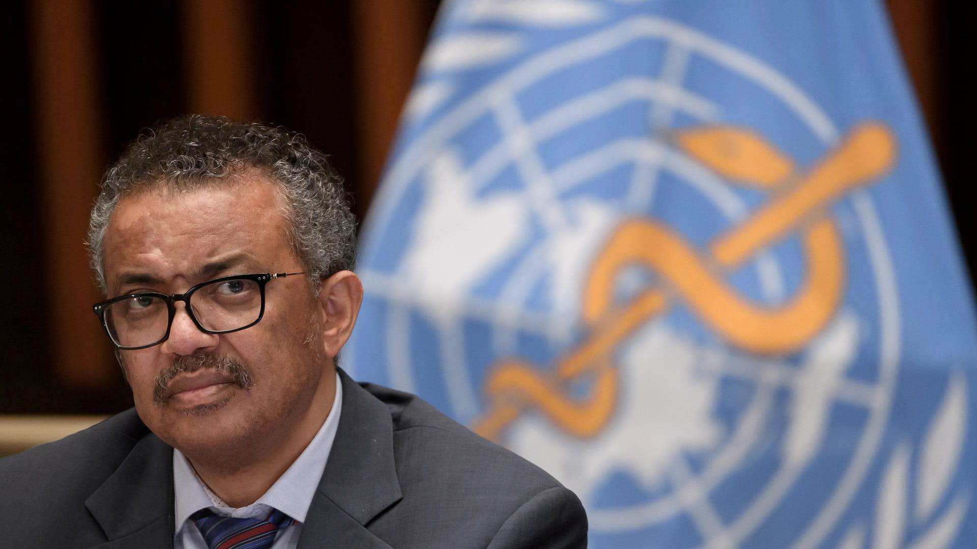 صورة بعنوان: منظمة الصحة تقترح إرسال بعثة جديدة للصين مع مراجعة لمختبرات ووهان 