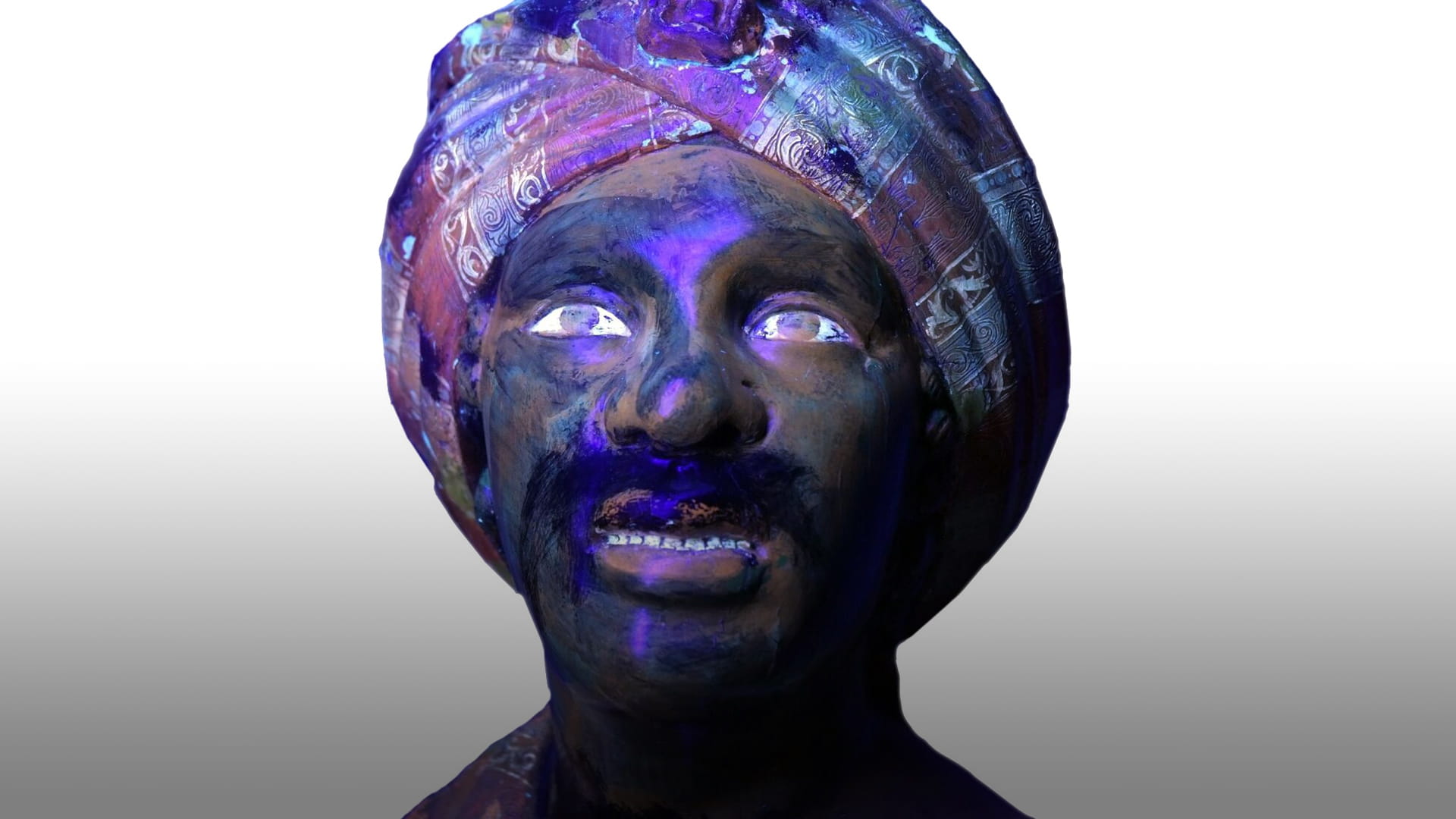 Image for the title: SAA organises “Methodology for Examining Wood Effects” lecture  