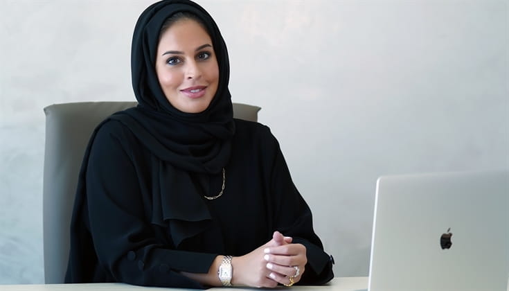 Image for the title: Sharjah Ladies Club organises physical and virtual Winter Camp 