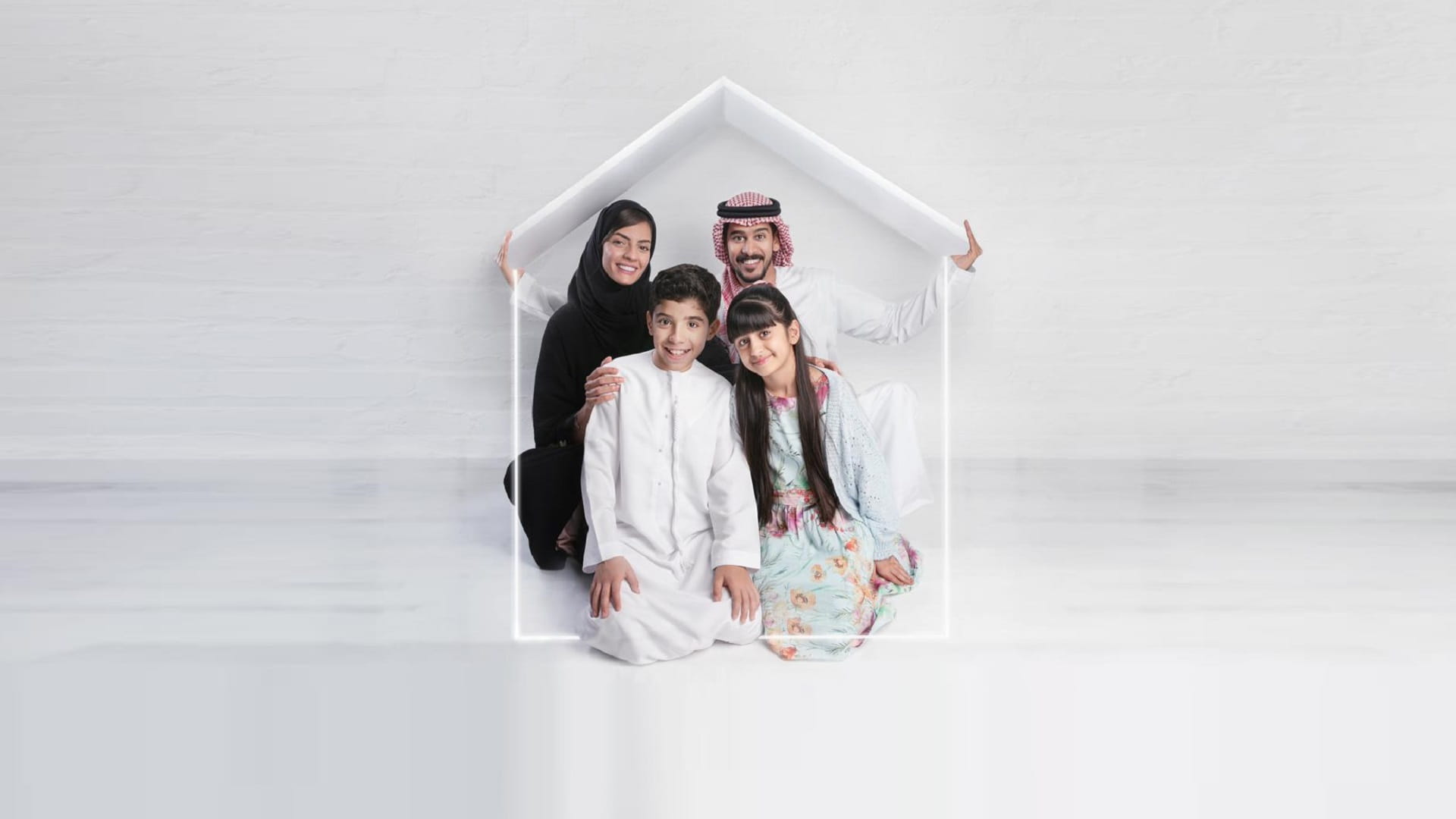 Image for the title: 'Homeland is the Family' achieves 96.59% satisfaction rate 