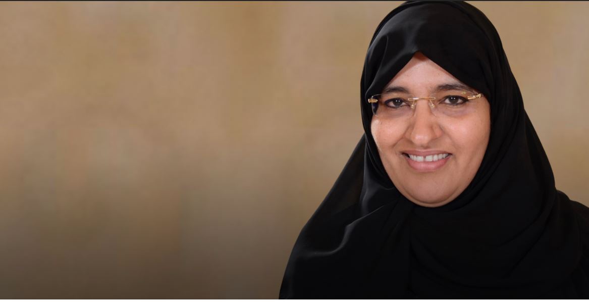 صورة بعنوان: خولة الملا: موازنة 2021 ستسهم في تطوير كافة القطاعات 