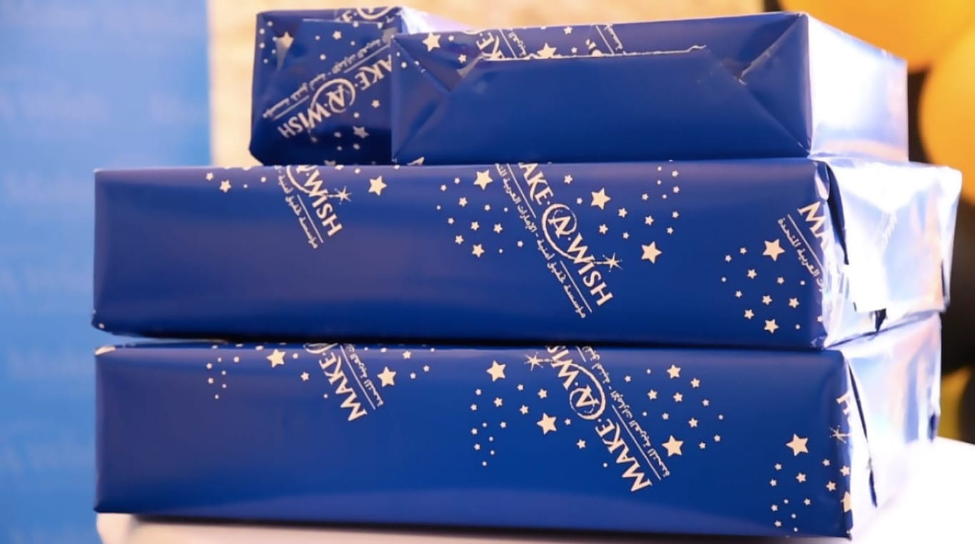 صورة بعنوان: "تحقيق أمنية" تعلن عودة سباق "الركض لتحقيق الأمنيات"  