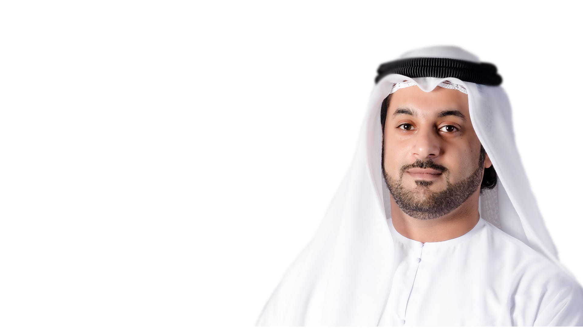 صورة بعنوان: أحمد صالح العجله: التسامح واجب وطني وأخلاقي دائم في الإمارات 