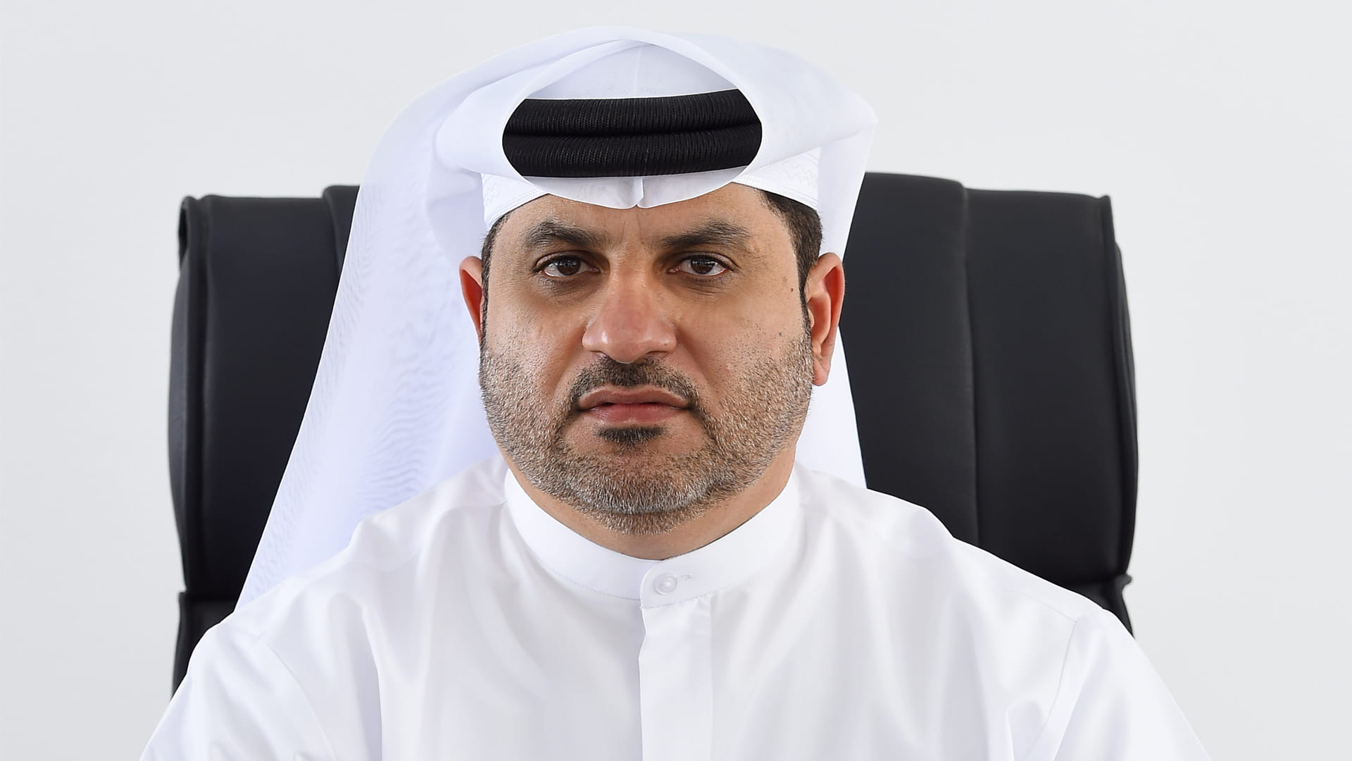 Image for the title: Sharjah Police recovers 210 hacked electronic accounts  