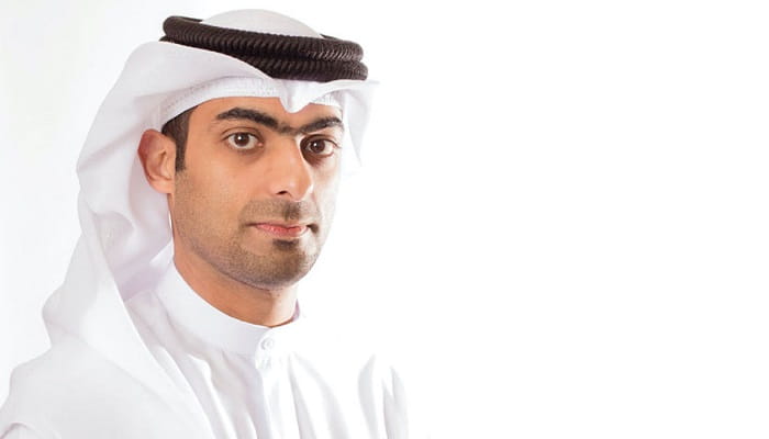 Image for the title: Khalid bin Ahmed Al Qasimi: Celebrating the UAE Flag Day will be imperishable 