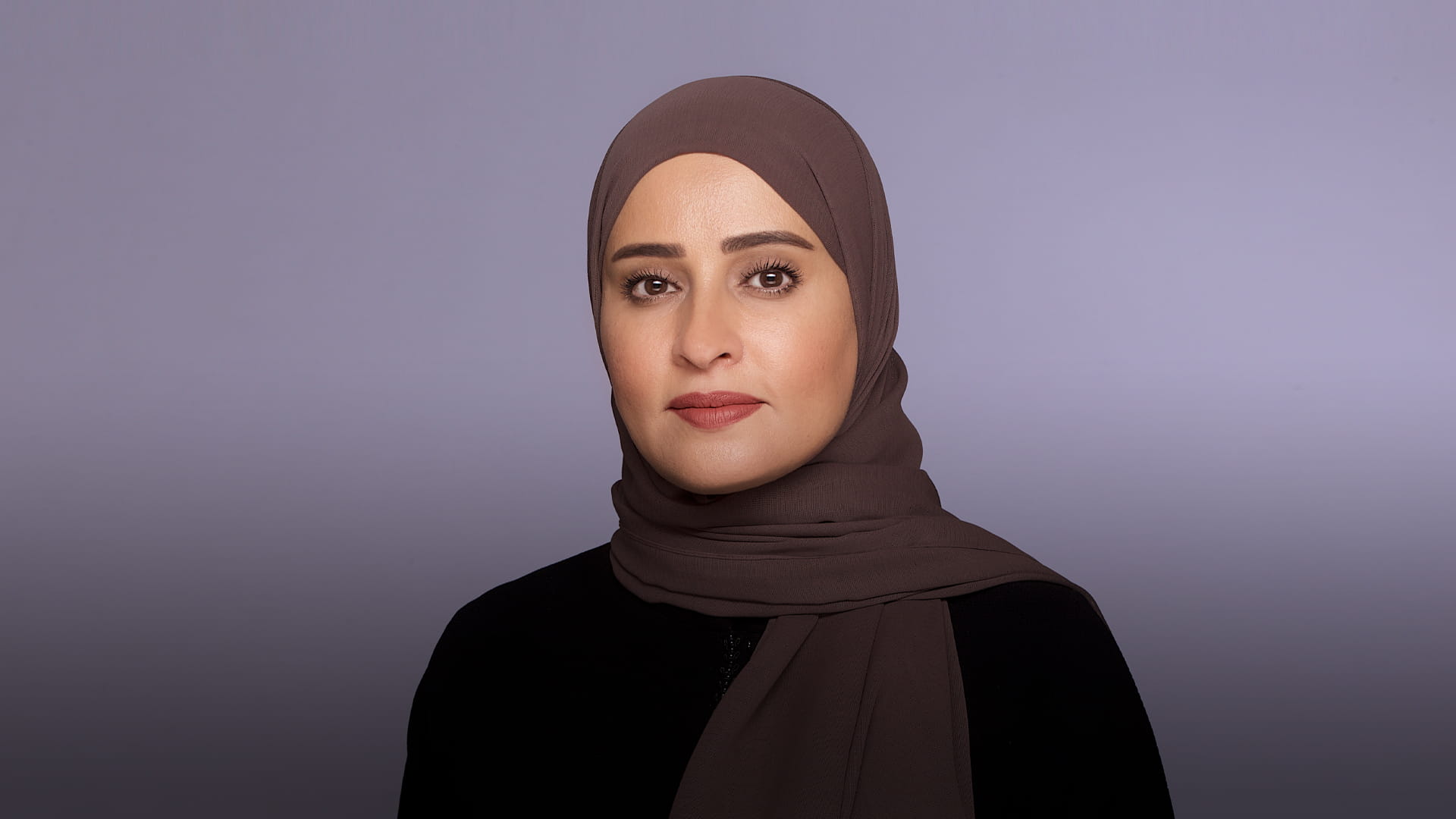 Image for the title: Ohood Al Roumi receives VP of UAE Sports Arbitration Centre 