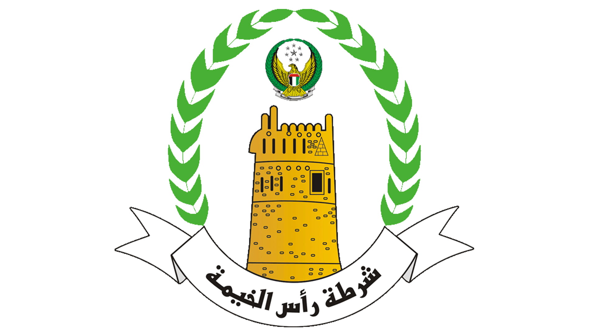 صورة بعنوان: شرطة رأس الخيمة تمنع المسيرات والتجمعات خلال الاحتفالات باليوم الوطني 