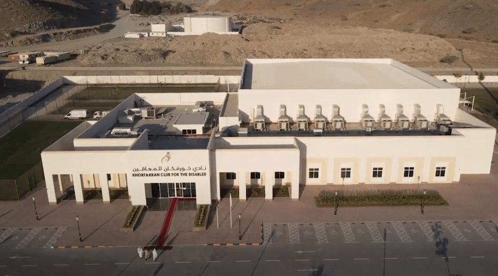 صورة بعنوان: حكاية نادي 