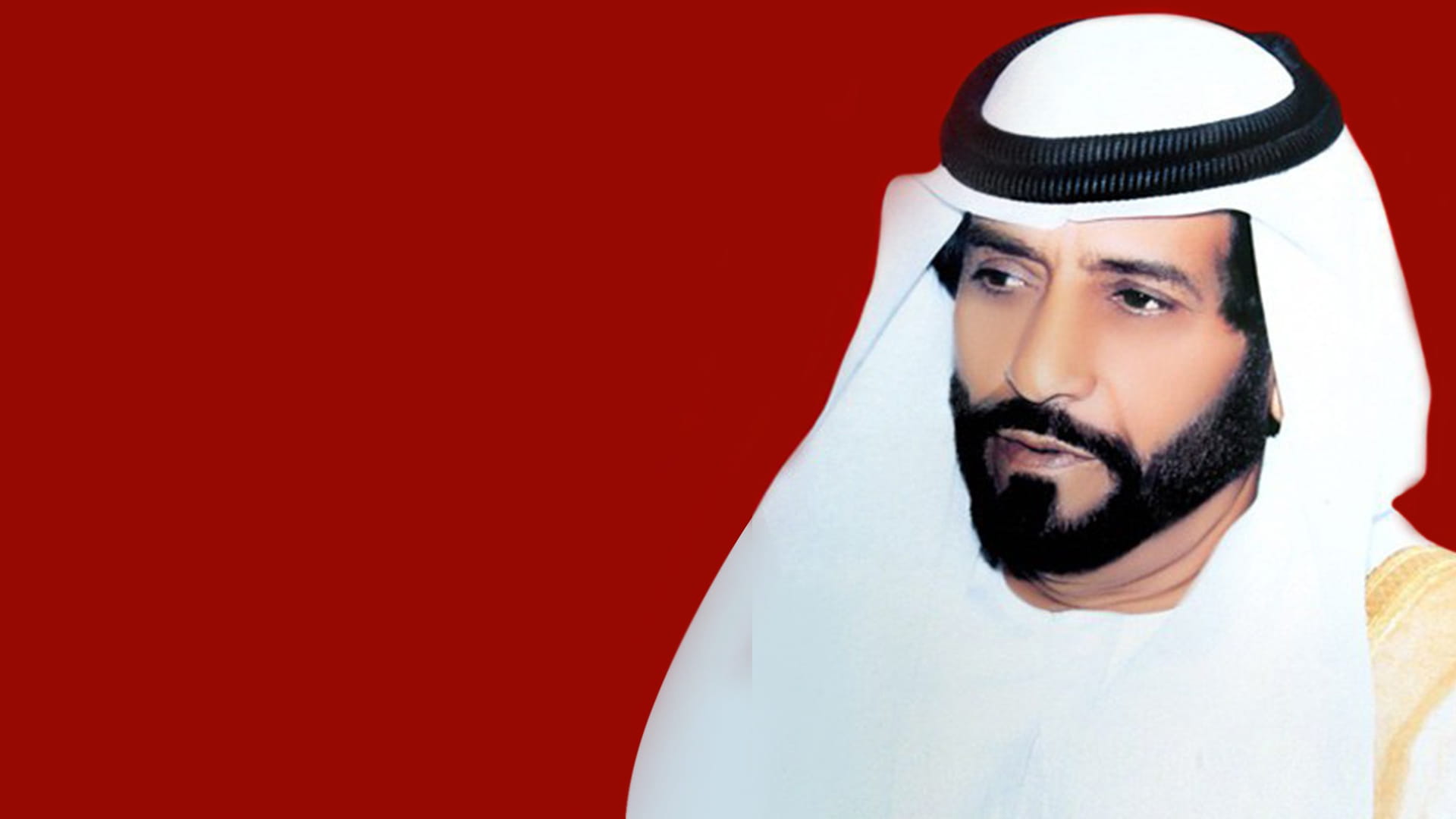 صورة بعنوان: طحنون بن محمد يهنئ رئيس الدولة ونائبه ومحمد بن زايد بعيد الفطر 