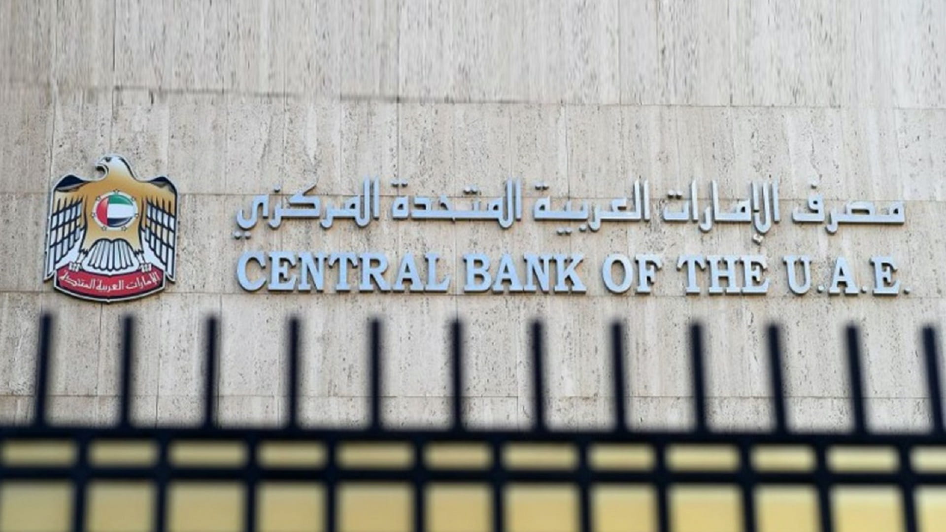 Image for the title: Central Bank appoints Head of UAE Financial Intelligence Unit 