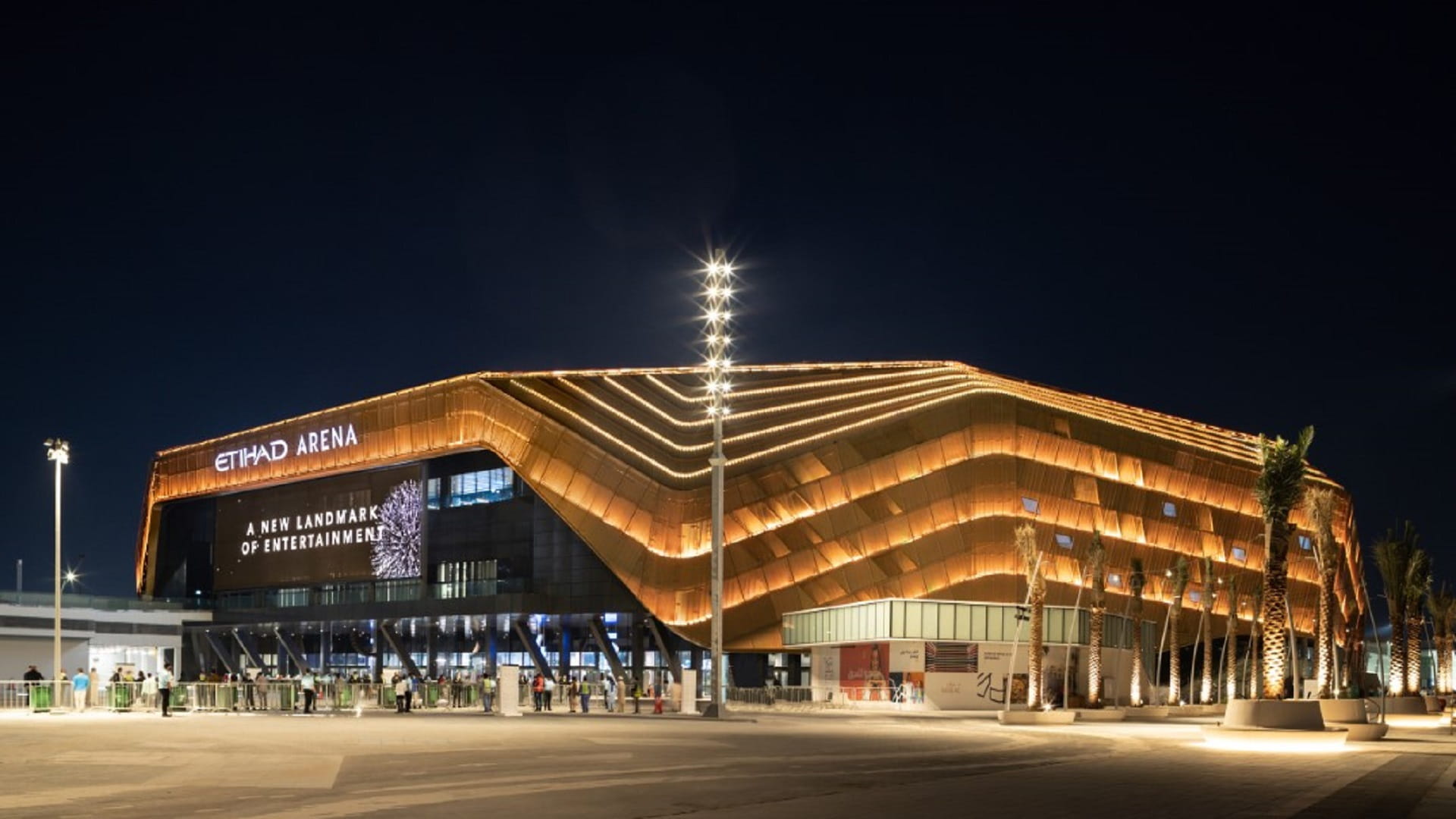 Image for the title: UAE to host 15th FINA World Swimming Championships in December 