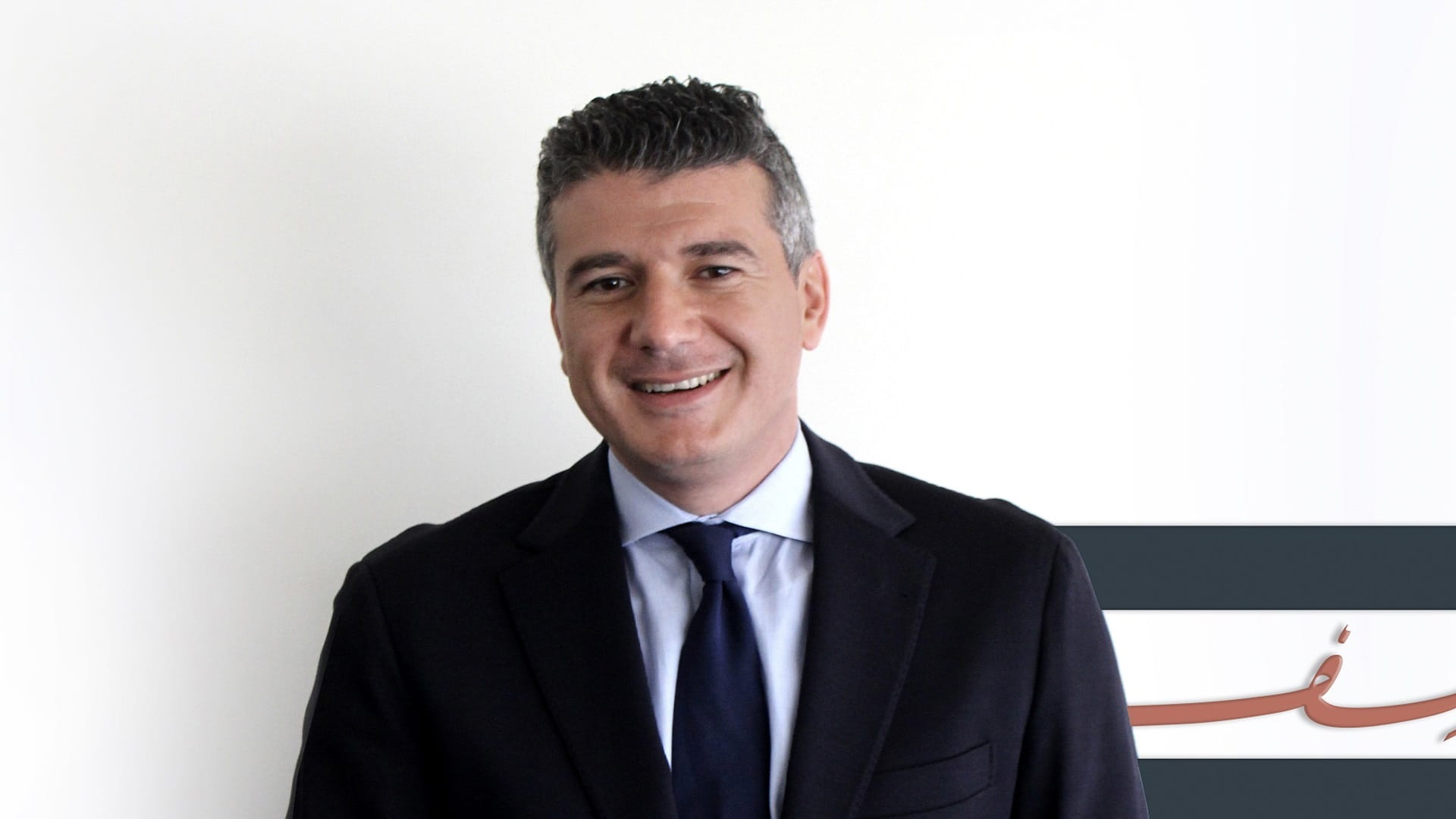 Image for the title: Alef Group signs a partnership agreement with AUS 