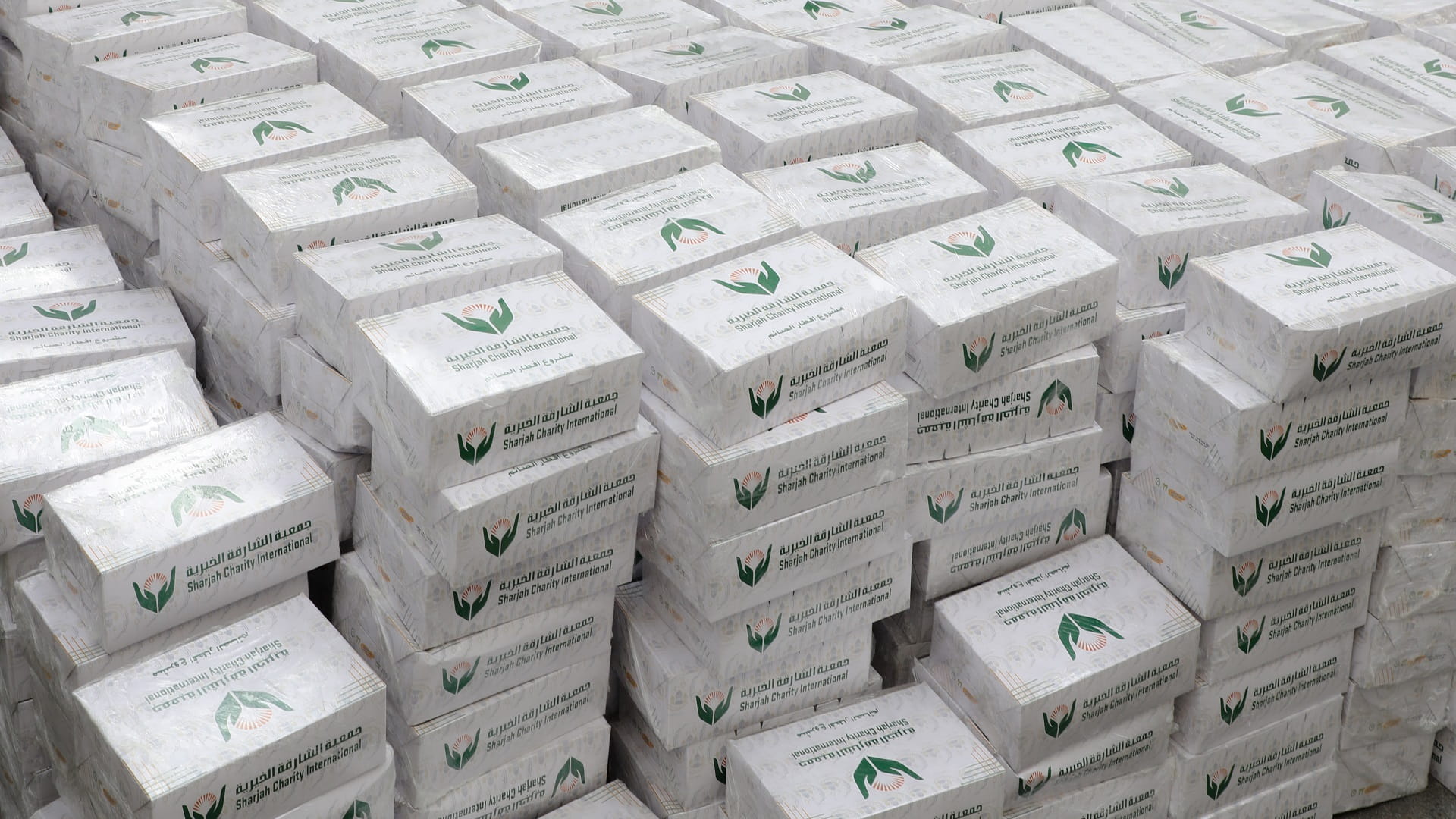 صورة بعنوان: "الشارقة الخيرية" تضيف مواقع توزيع جديدة في كلباء 