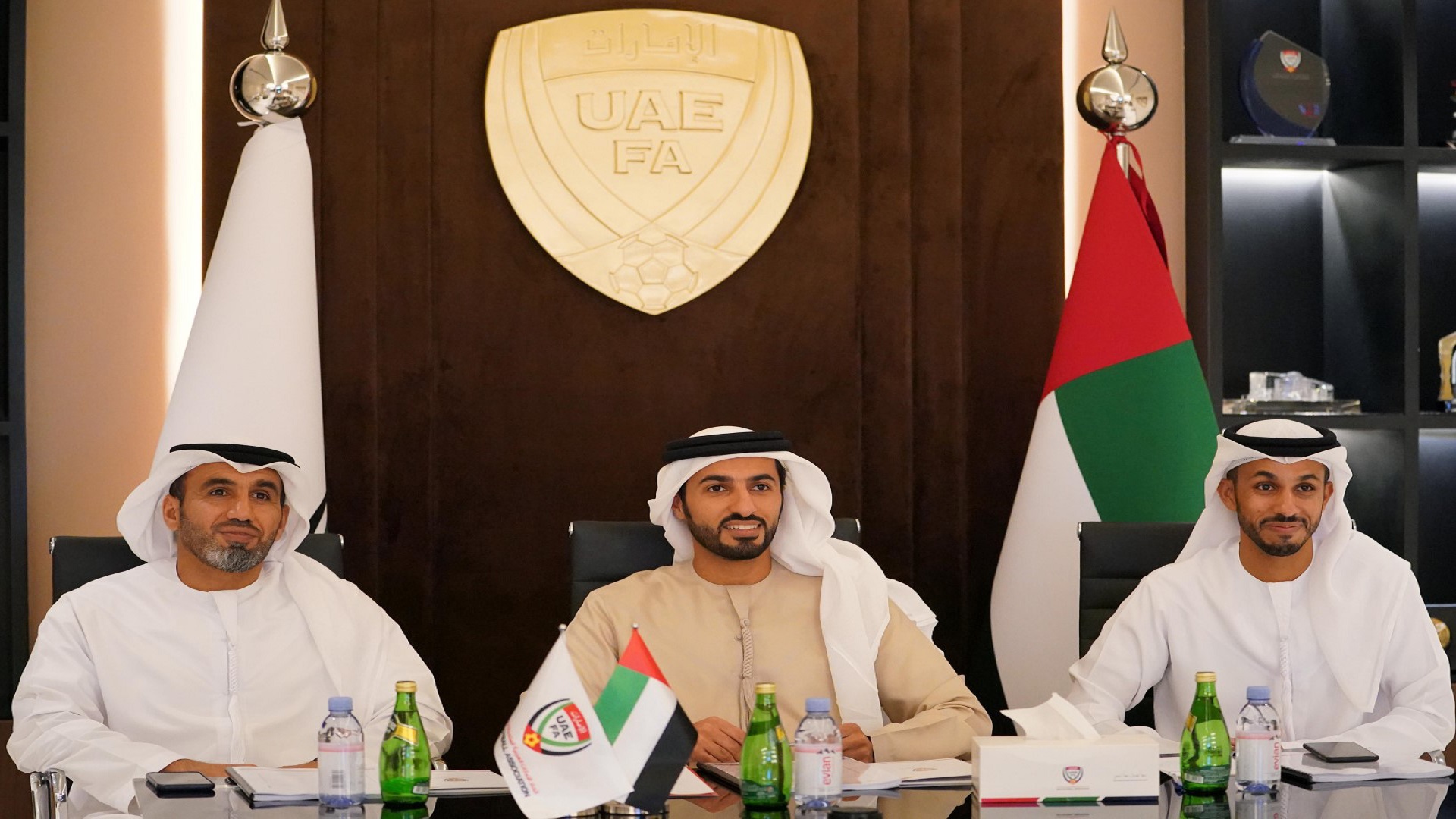 Image for the title: Basra to host 25th Arabian Gulf Cup 