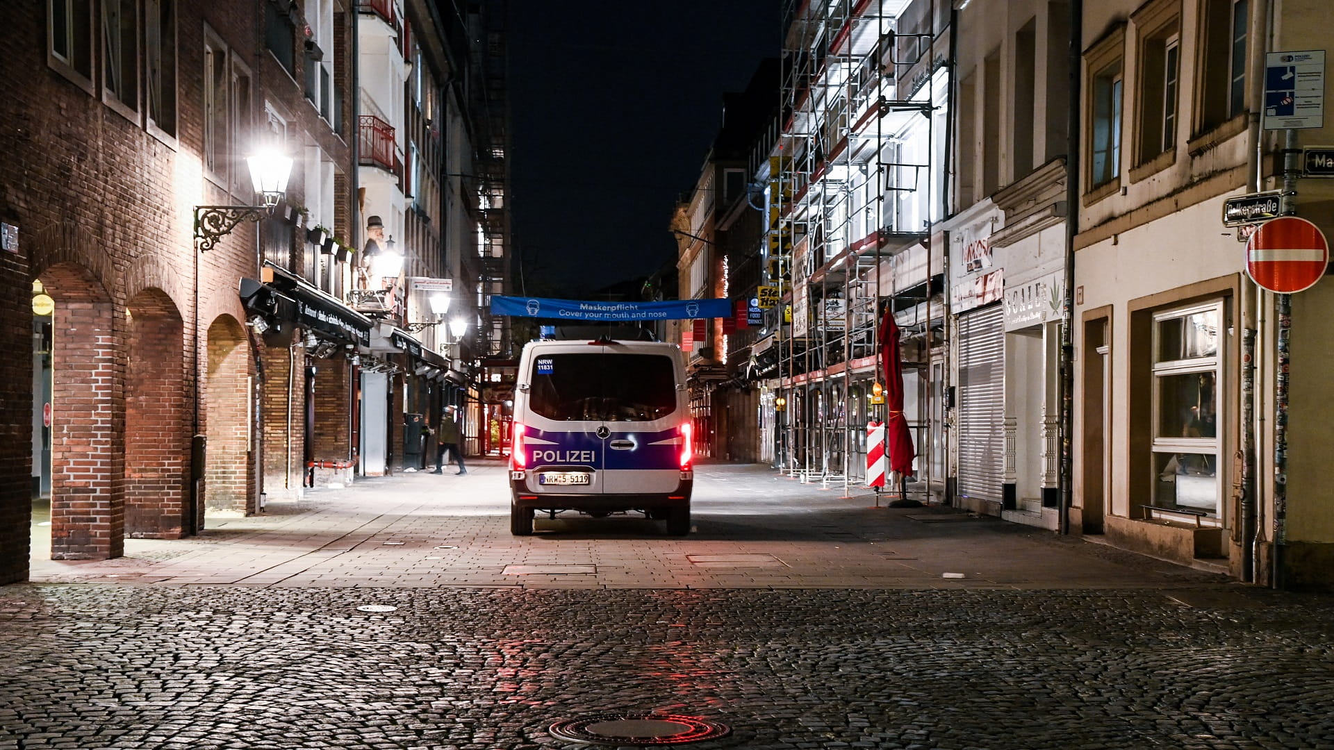 Image for the title: Germany reports 22,231 new COVID-19 cases 