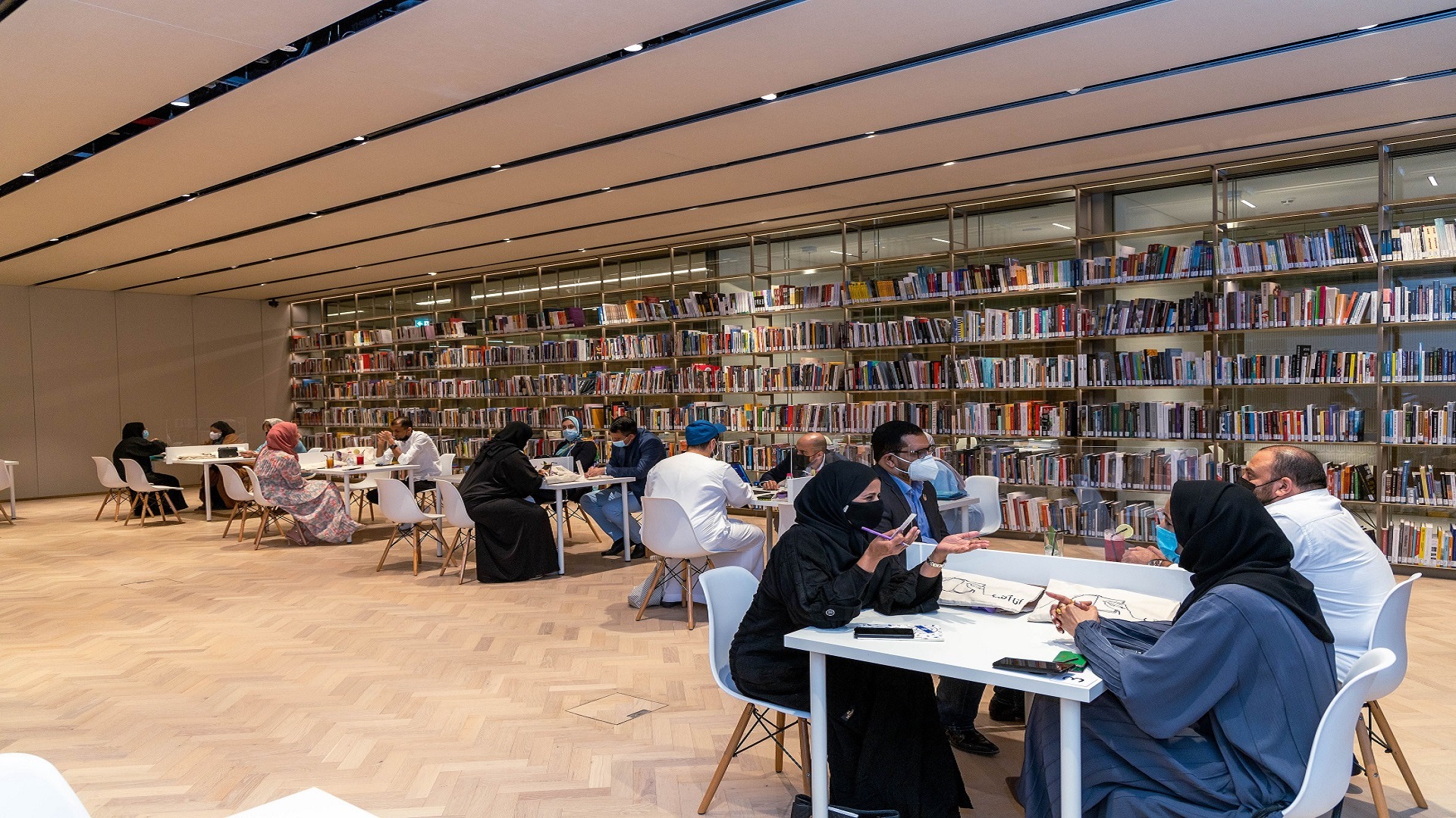 Image for the title: ‘1001 Titles’ explores dynamics of creative content industry 