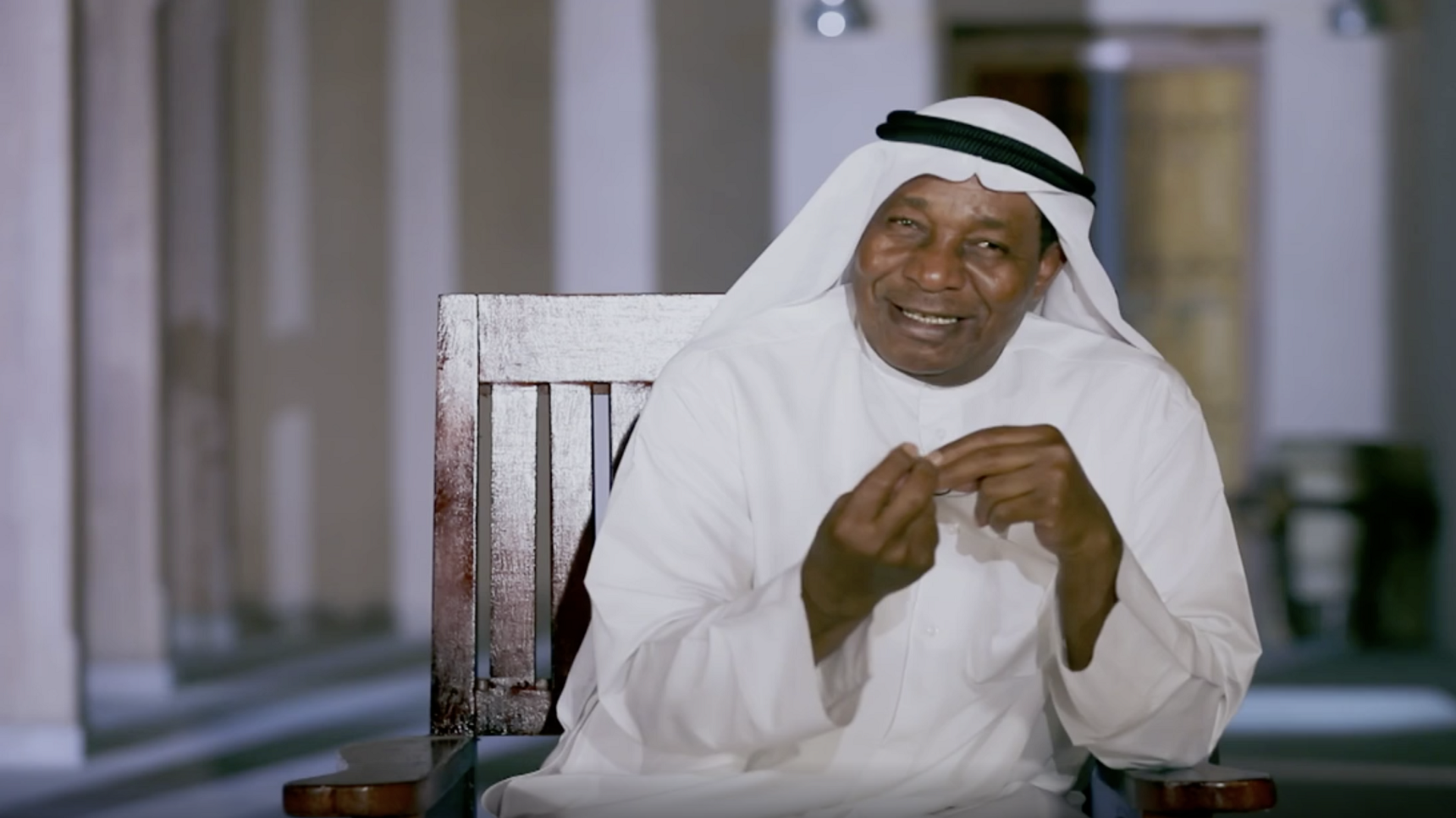 صورة بعنوان: قناة الشرقية تعرّف بلهجة الأجداد عبر برنامج "مصطلحات تراثية" 