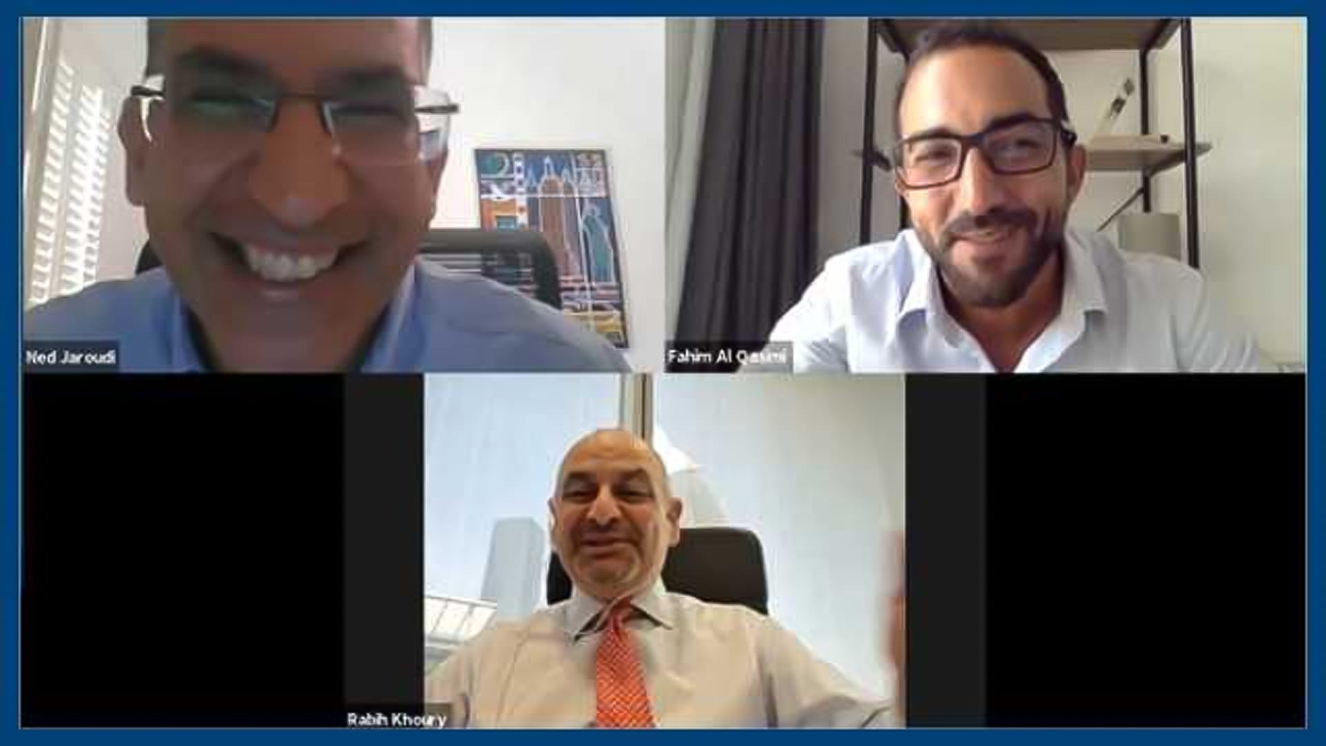 Image for the title: Pearl Initiative sheds light on importance of governance for SMEs 