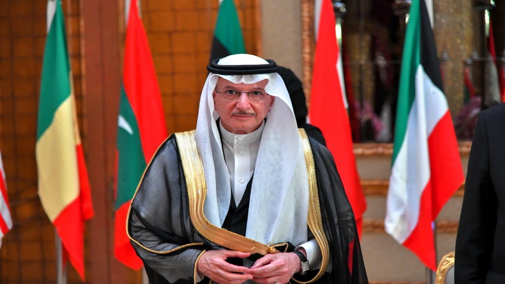 صورة بعنوان: "التعاون الإسلامي" تؤكد تضامنها مع قرارات الملك عبد الله الثاني   