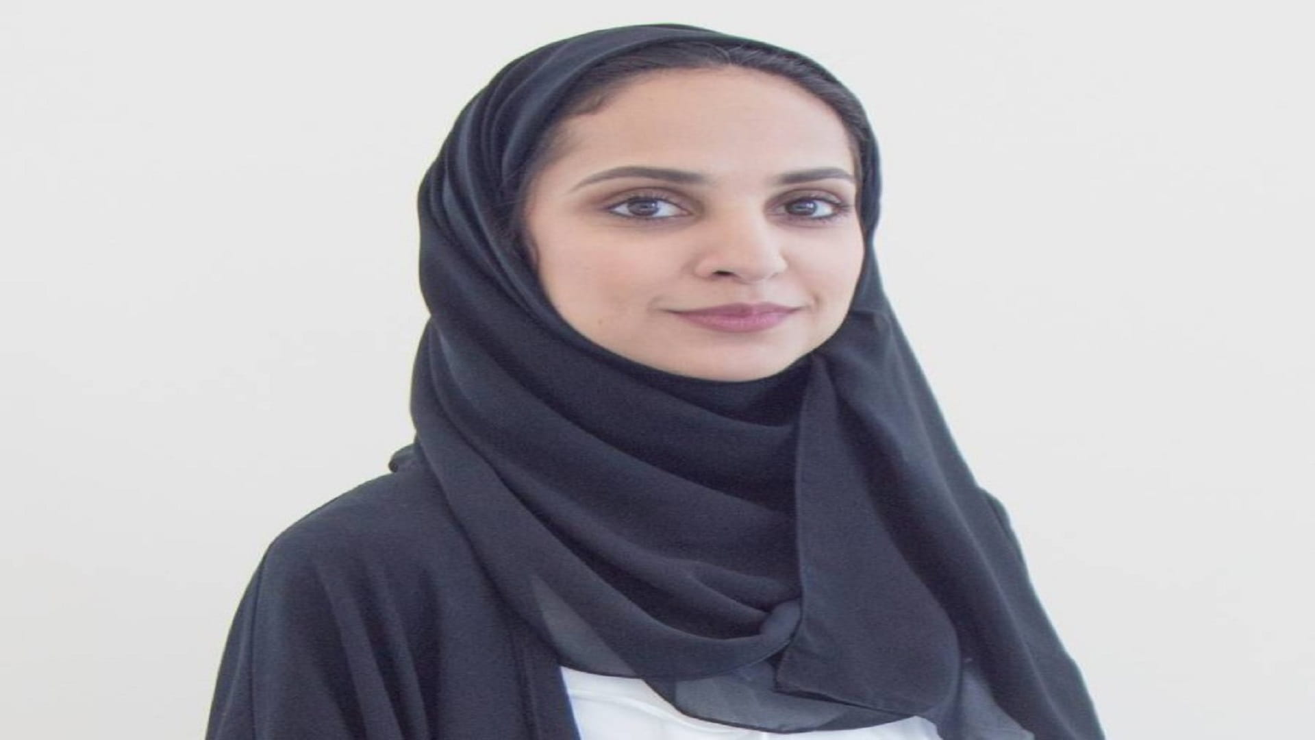 Image for the title: Asmaa Hassouni: 30 programmes at the Girls' Spring Camp 