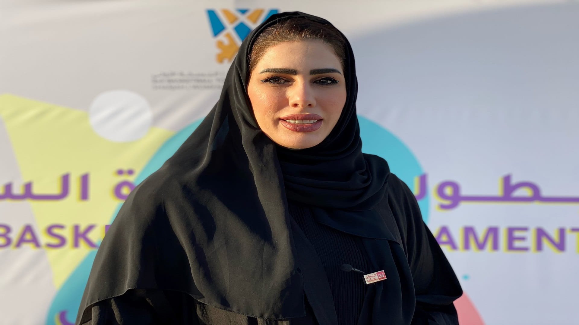 Image for the title: Al Naqbi: 14 teams taking part in ‘Women’s Basketball Tournament’ 