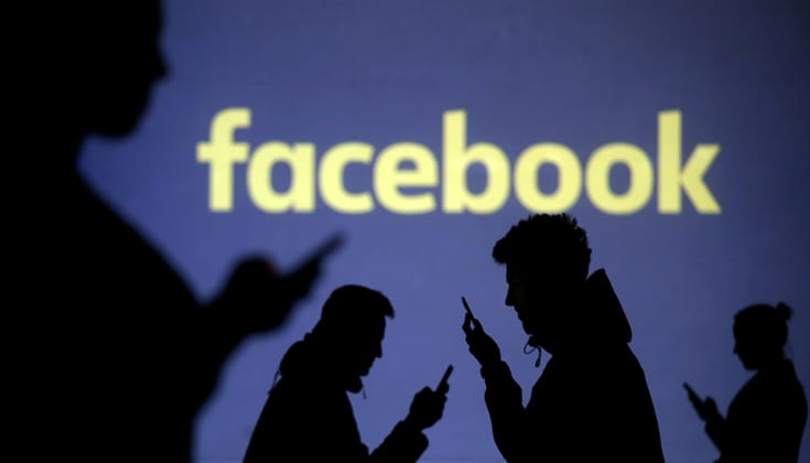 Image for the title: Facebook says data on 530 million users 'scraped' before Sep 2019 