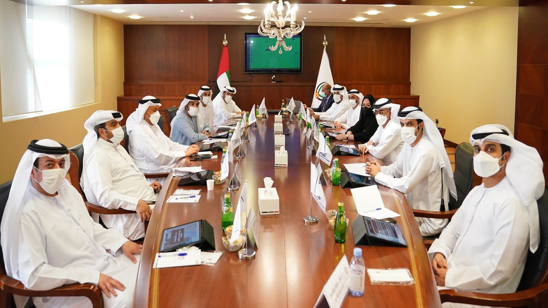 صورة بعنوان: "اتحاد الكرة" يعتمد 16 مايو موعداً لنهائي كأس رئيس الدولة 