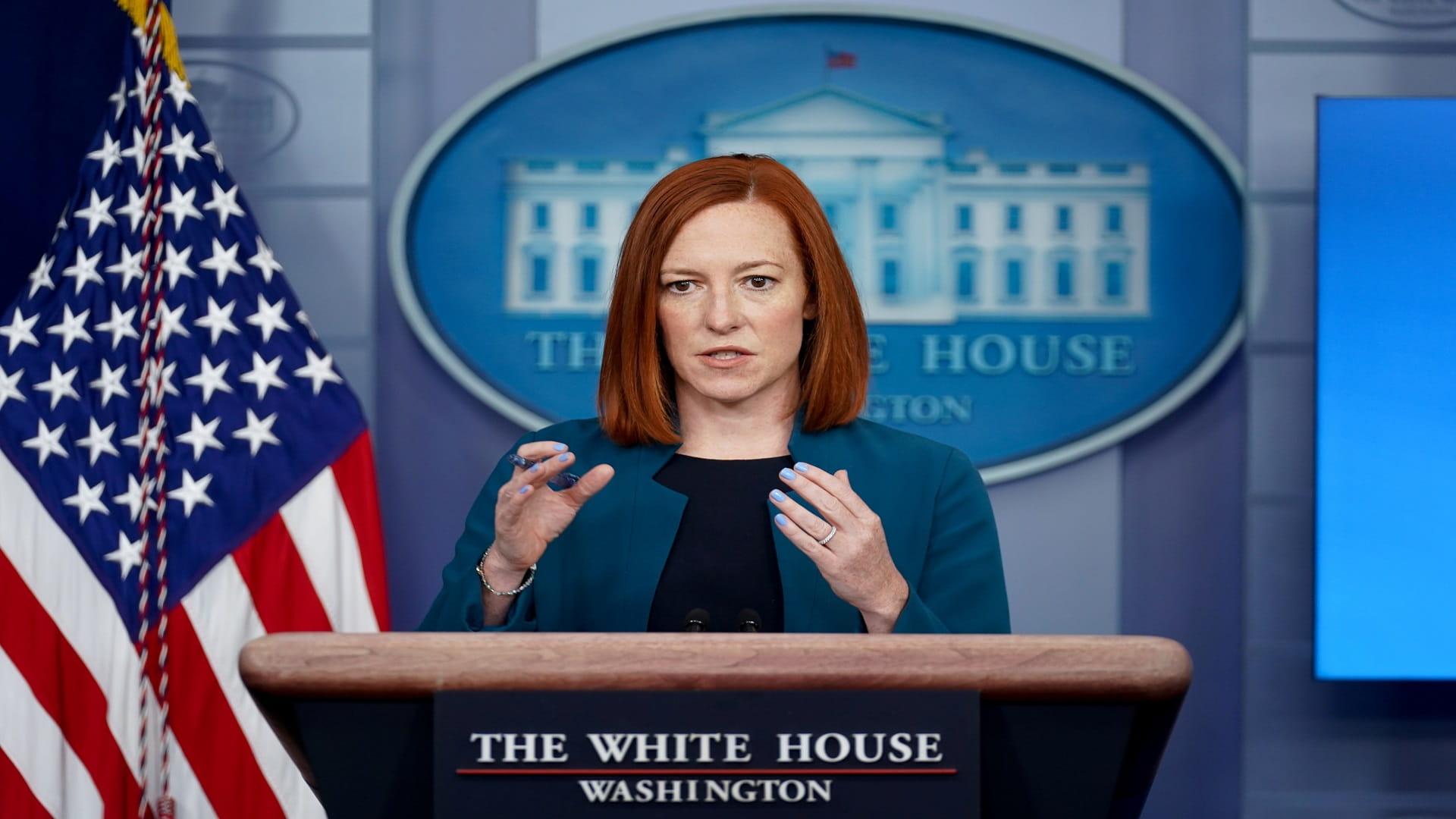 صورة بعنوان: بلهجة مغايرة..واشنطن لا تستبعد نهج مسار دبلوماسي مع كوريا الشمالية 