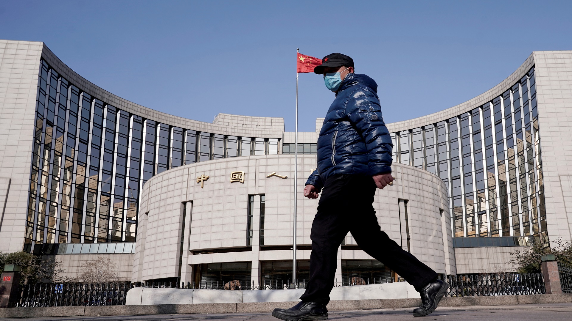 صورة بعنوان: الصين ترصد 21 إصابة جديدة بفيروس كورونا 