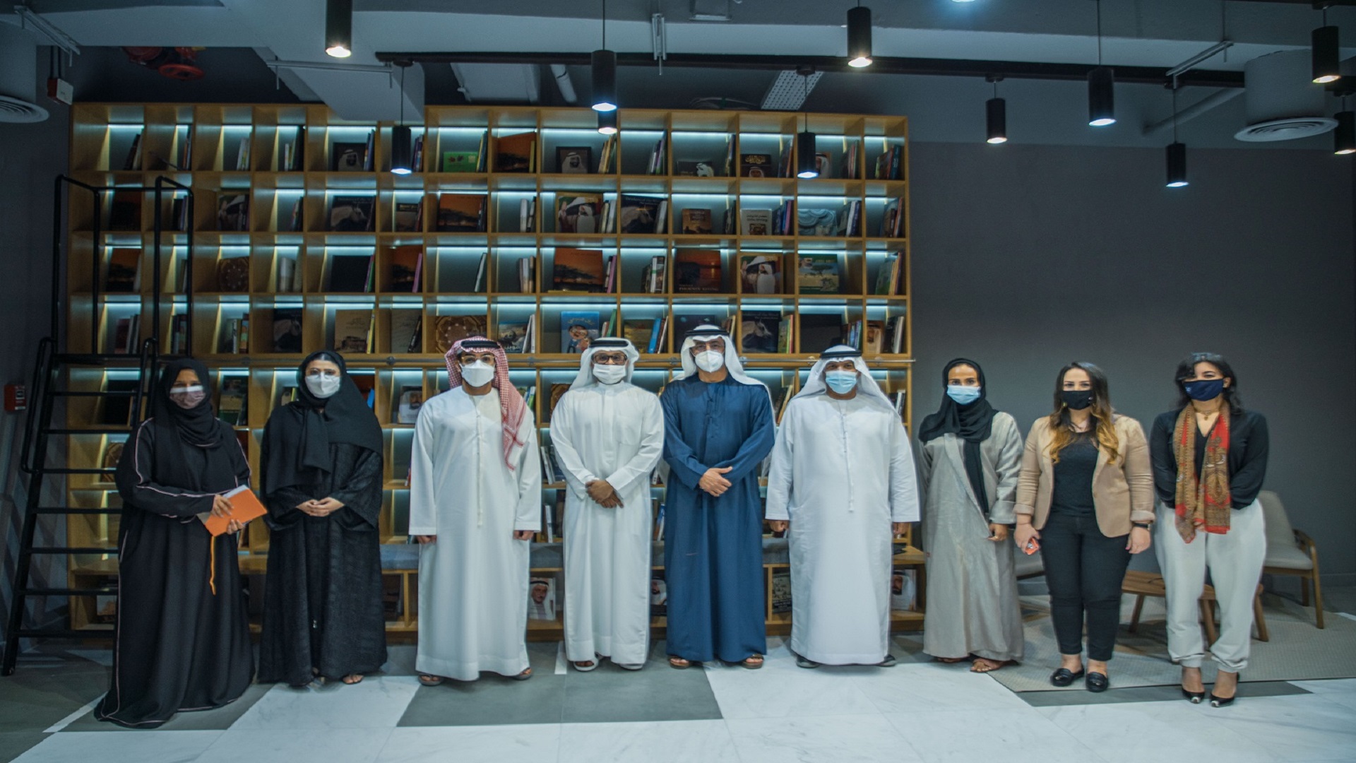 Image for the title: EPA discusses new approaches to advance local publishing sector 