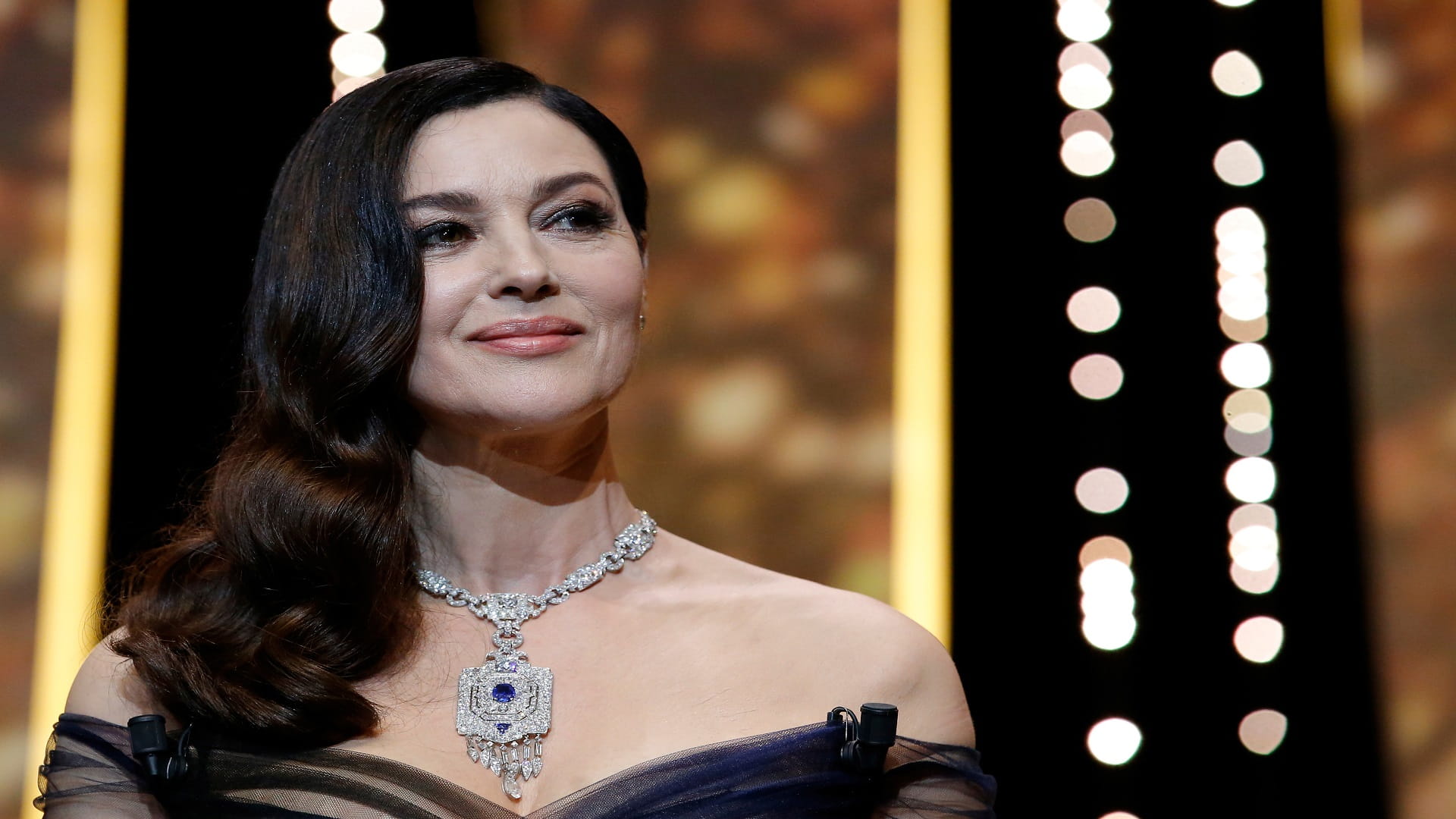 صورة بعنوان: الفيلم التونسي "الرجل الذي باع ظهره" يشق طريقه للأوسكار 