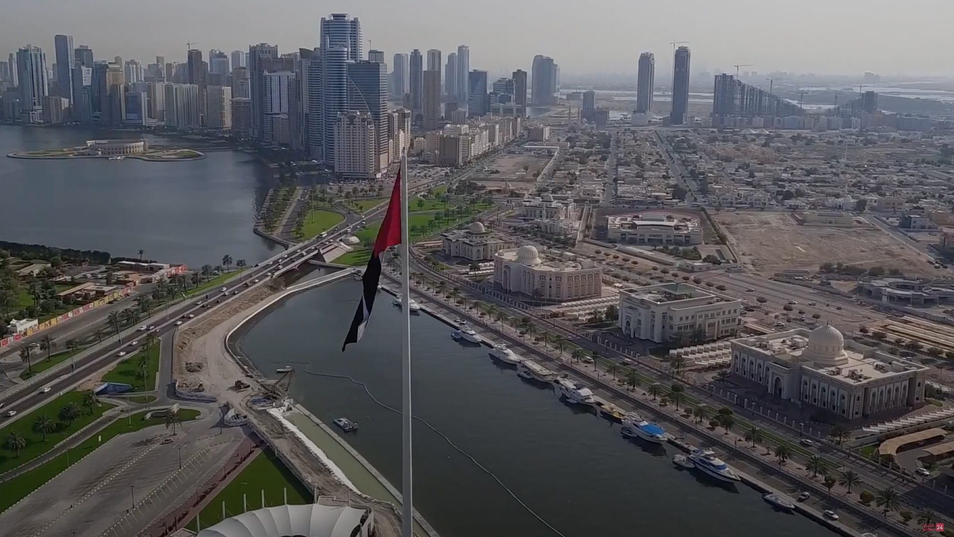 صورة بعنوان: الشارقة تحول الدراسة بالمدارس والحضانات إلى التعليم عن بعد بـ100% 