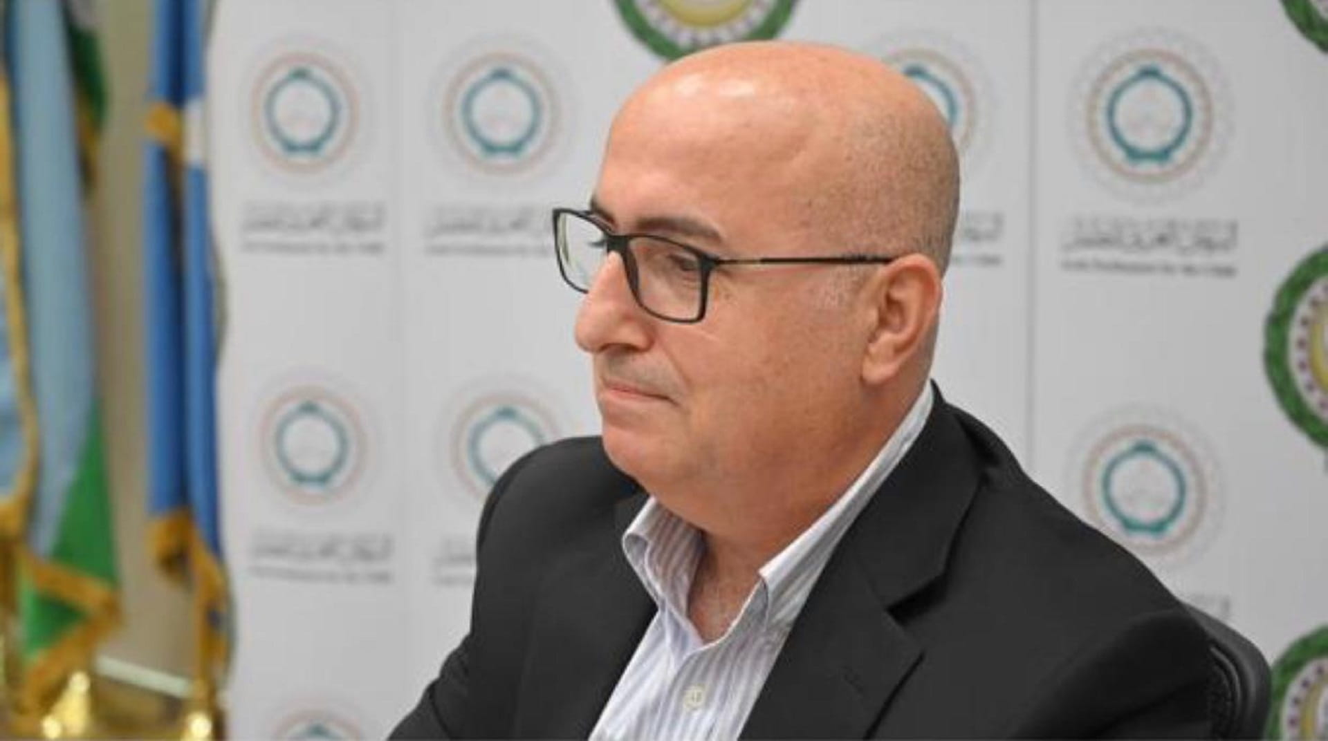 صورة بعنوان: البرلمان العربي للطفل يبدأ محاضرات دبلوم مهارات العمل البرلماني  