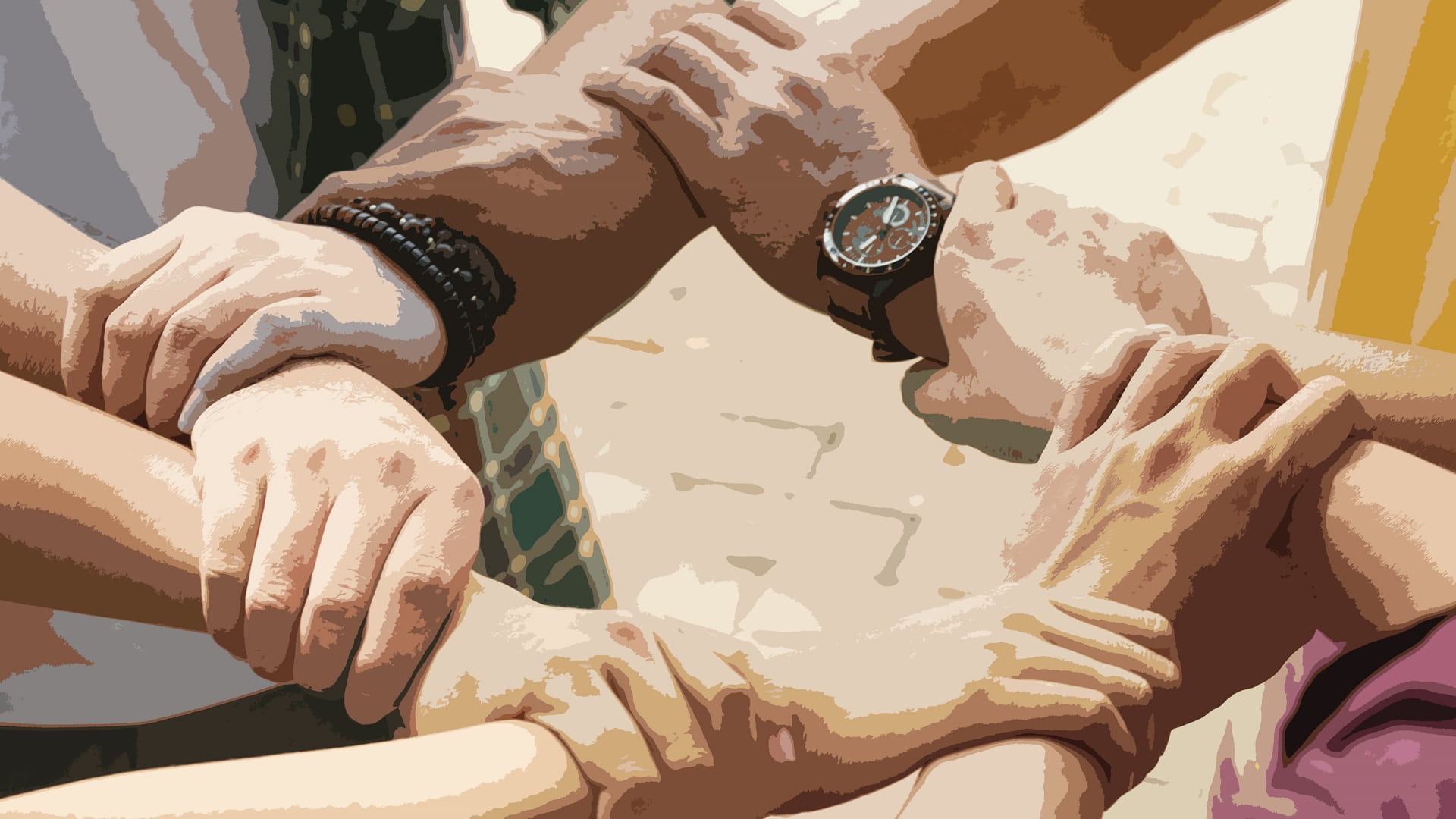 صورة بعنوان: الحض على السماحة في المعاملة   