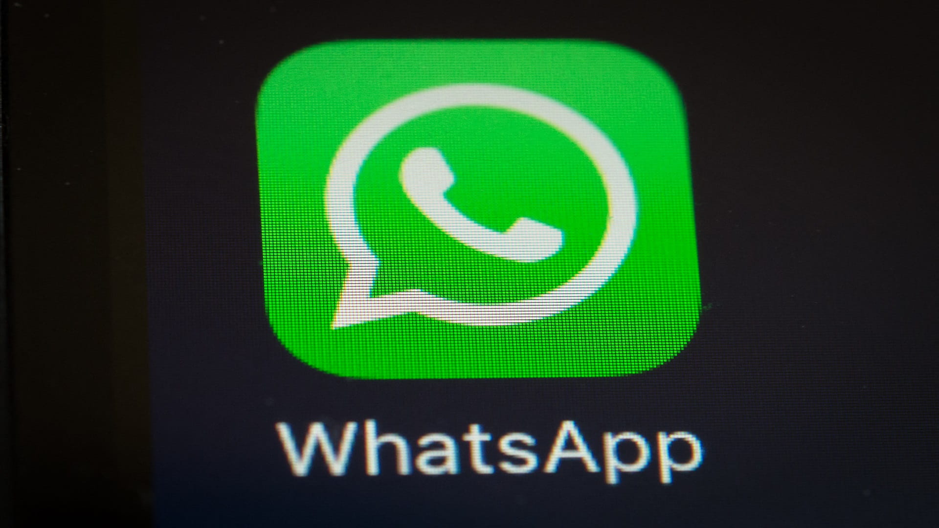 Image for the title: WhatsApp to move ahead with privacy update despite backlash 