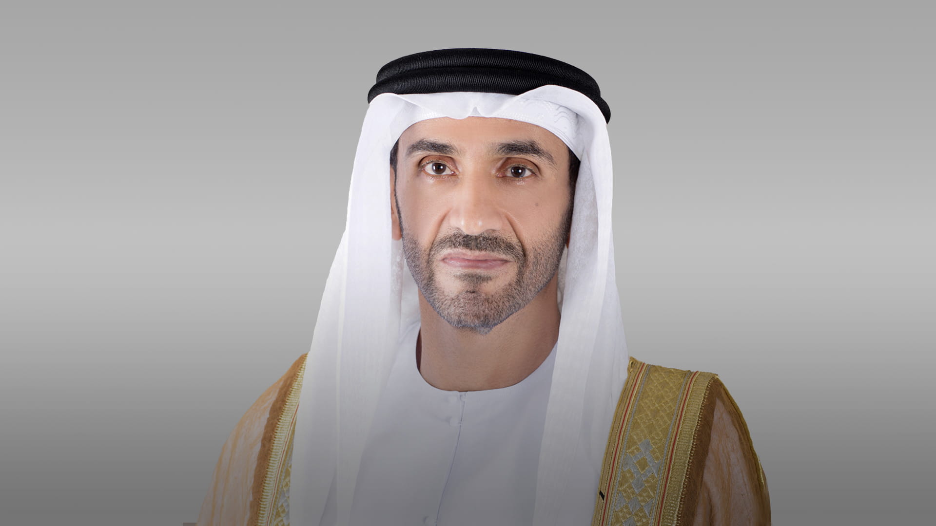 Image for the title: Nahyan bin Zayed: UAE is a role model in recovery from COVID-19 