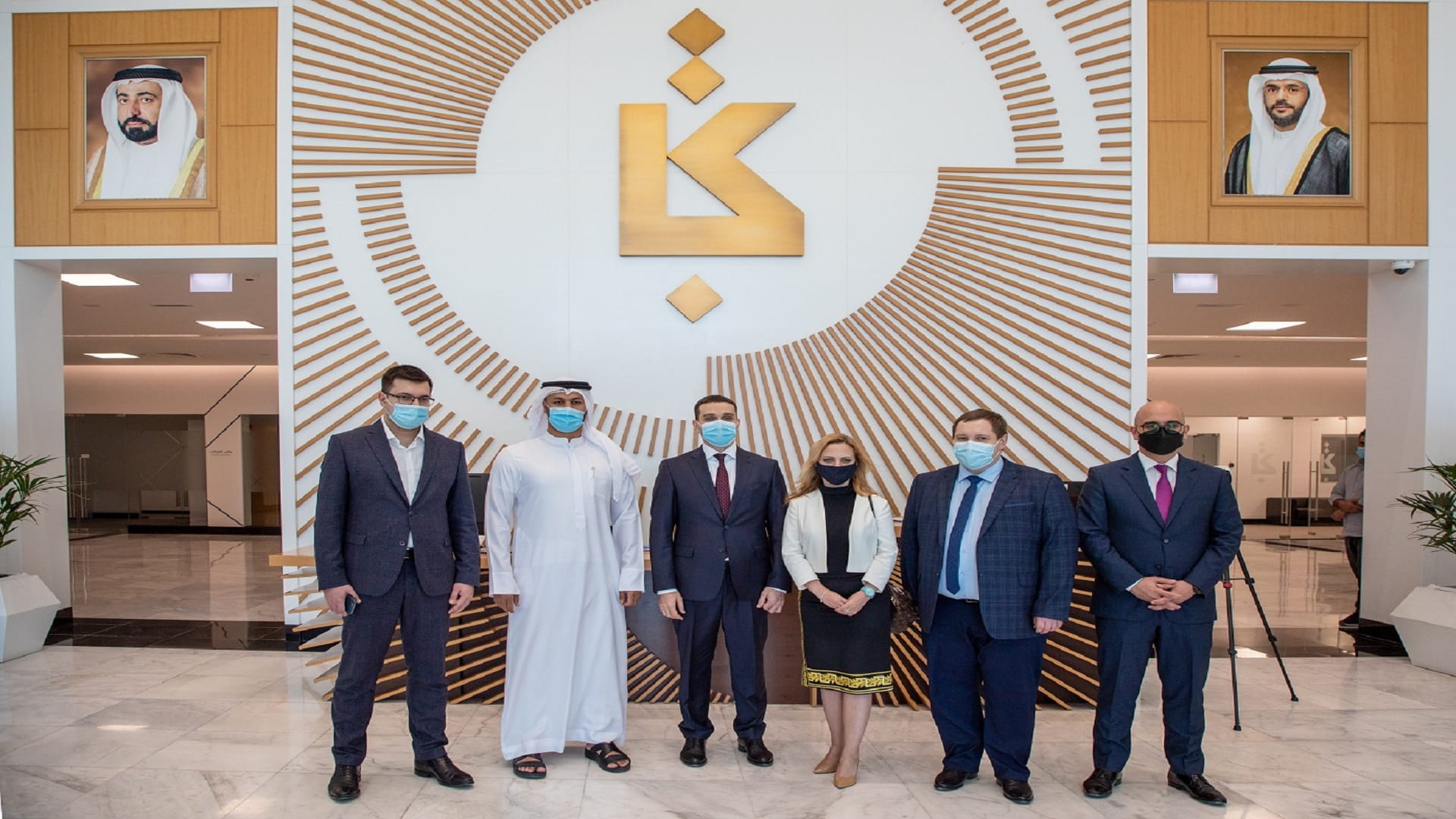 Image for the title: Russian look at ways can establish regional presence from SPC 