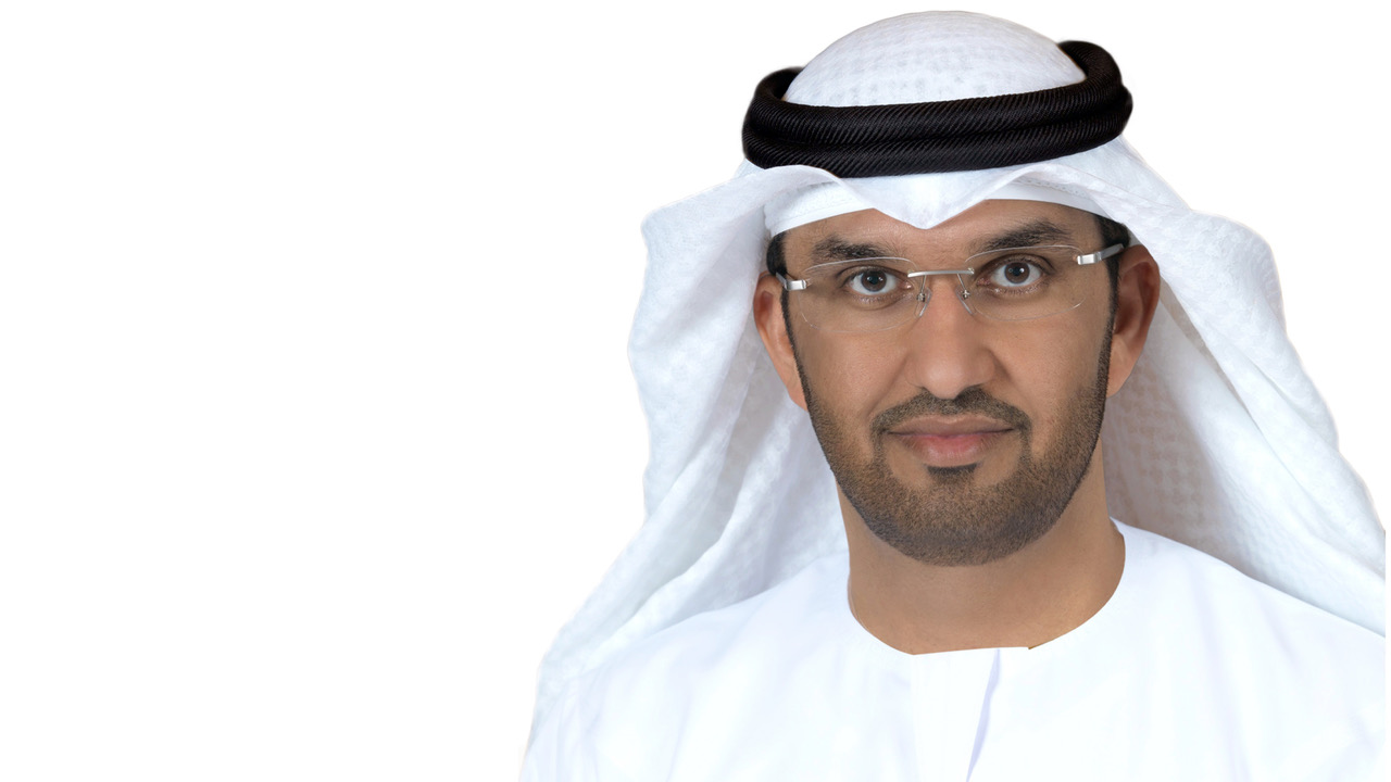 Image for the title: UAE, Korea enhance cooperation in industry, advanced technology 