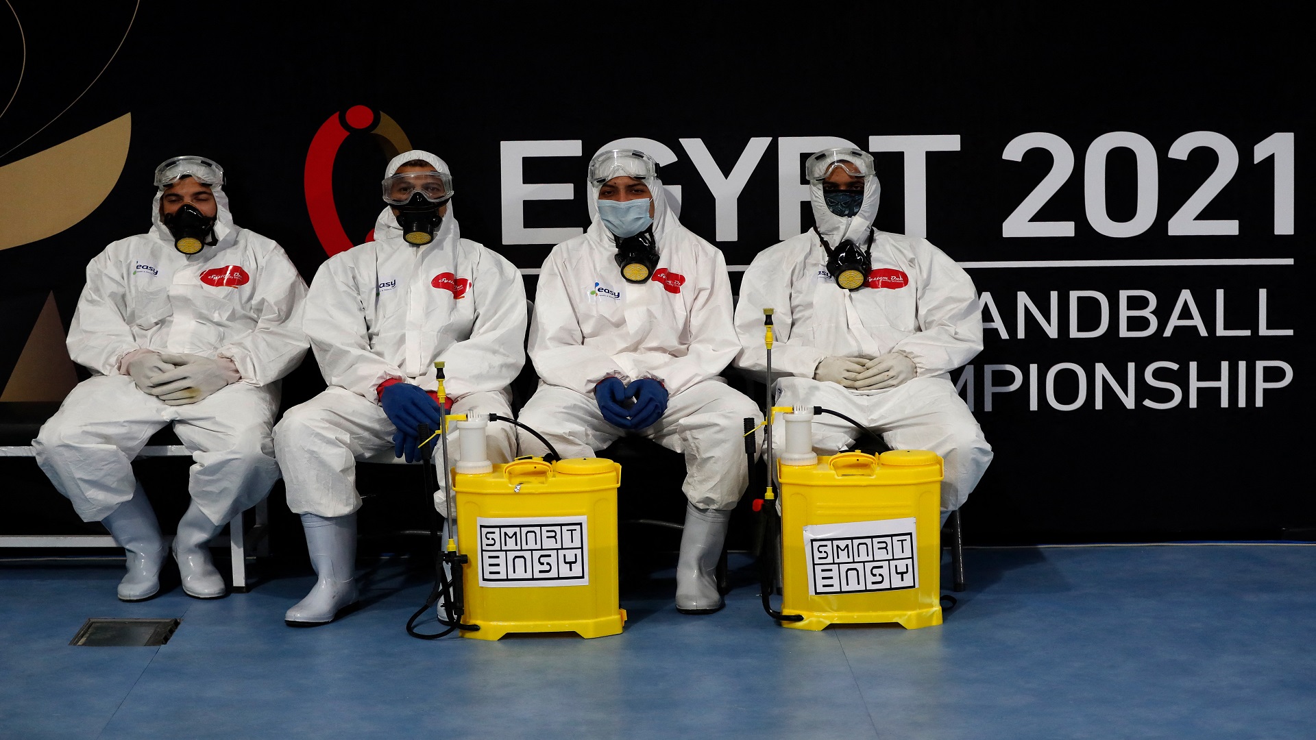 صورة بعنوان: مصر تسجل 589 إصابة جديدة بفيروس كورونا و46 وفاة 