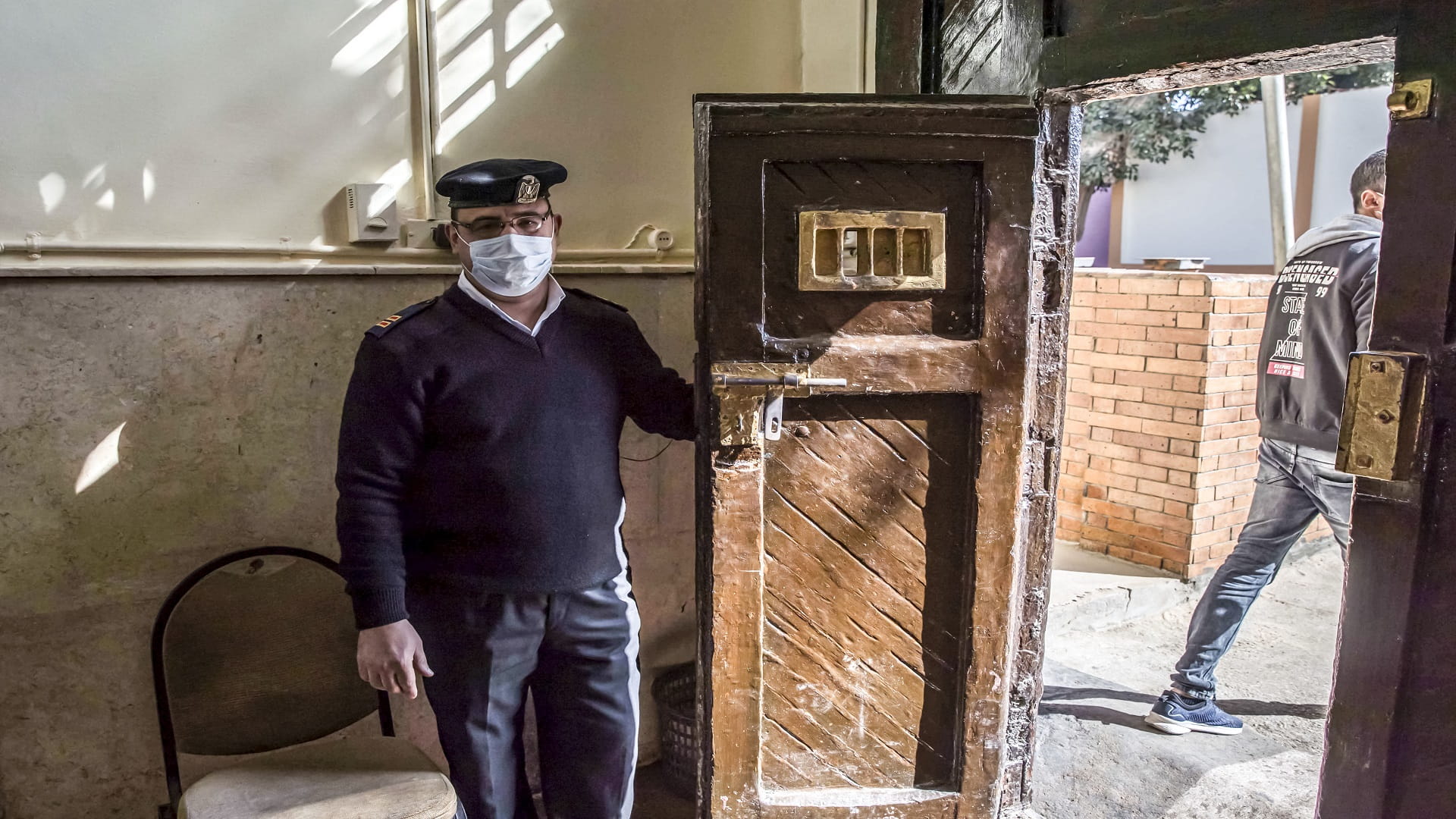 صورة بعنوان: مصر ترصد 601 إصابة جديدة بفيروس كورونا و49 وفاة 