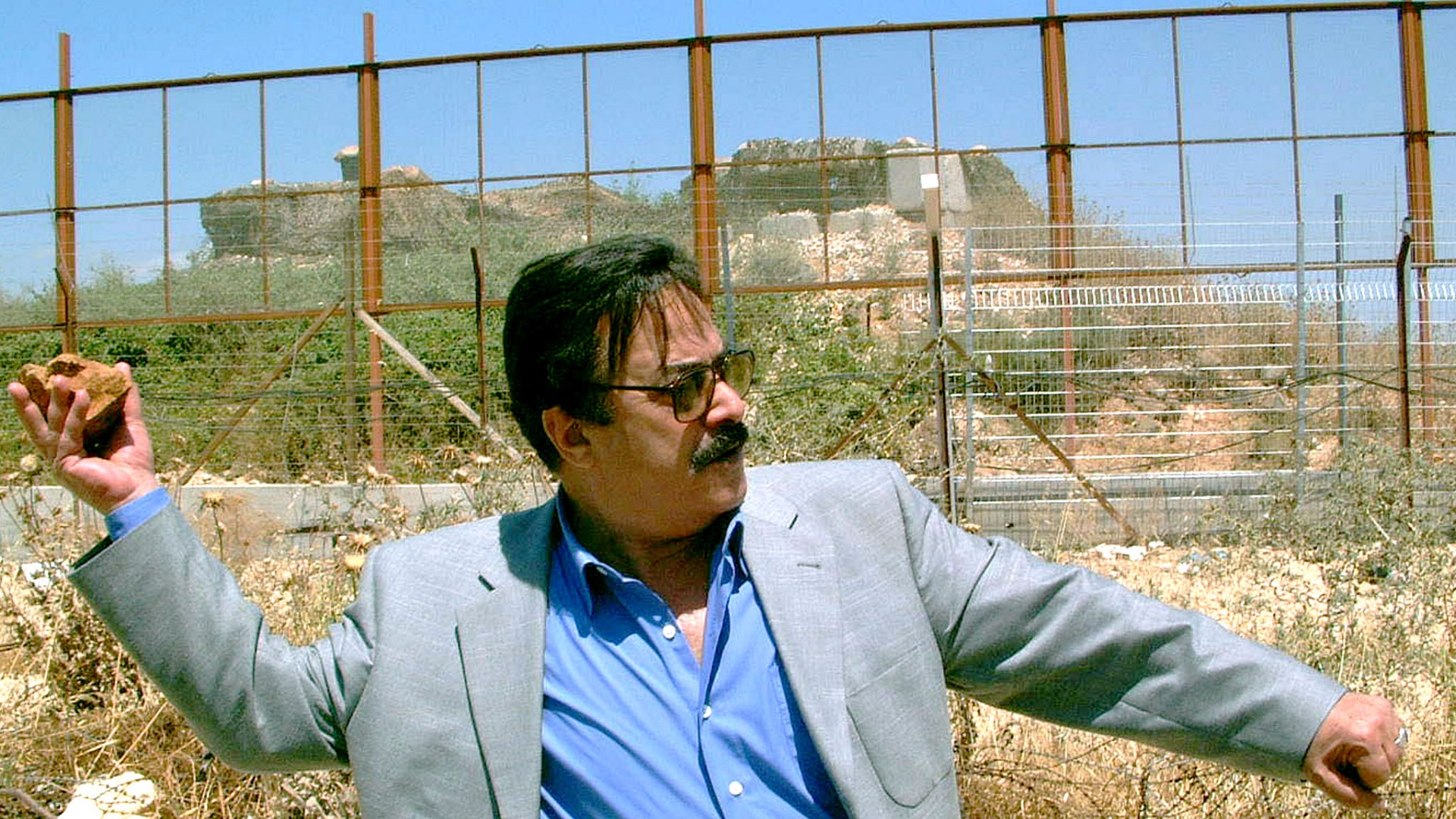 صورة بعنوان: نقابة المهن التمثيلية بمصر تنعى يوسف شعبان بعد إصابته بكورونا 