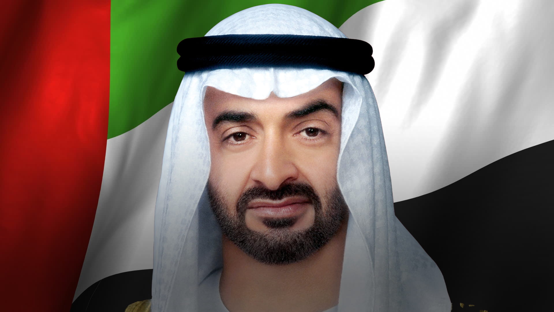 Image for the title: Mohamed bin Zayed calls Grand Imam of Al-Azhar, Pope Francis 