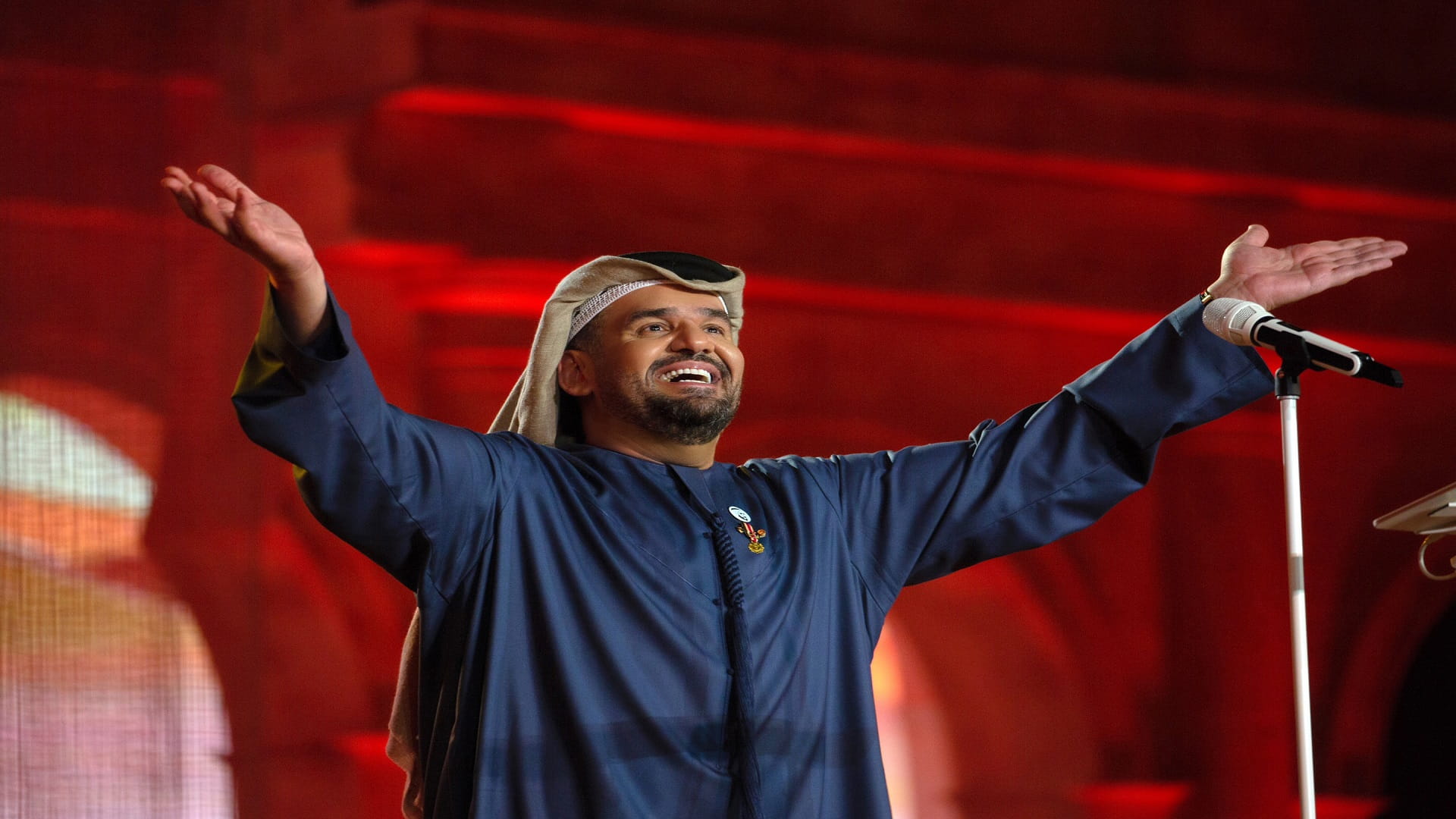 Image for the title: Al Jasmi: Khorfakkan Amphitheater is a unique gem 