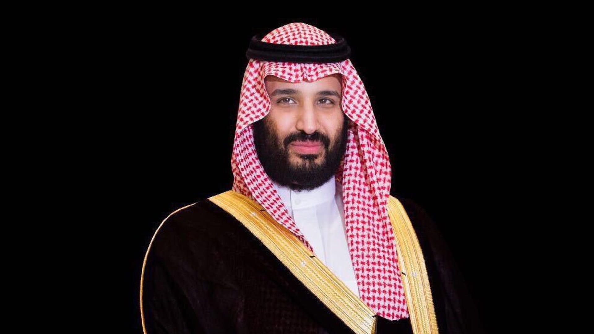 Image for the title: Saudi Crown Prince announces THE LINE in NEOM 