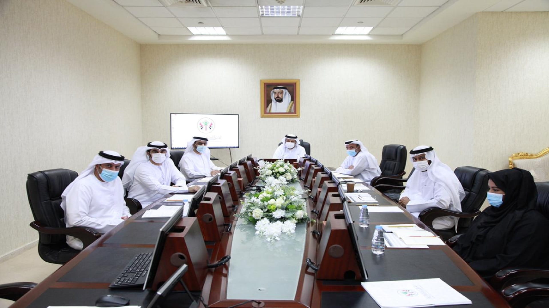 Image for the title: SCC’s Legal Committee reviews 23 referred complaints  