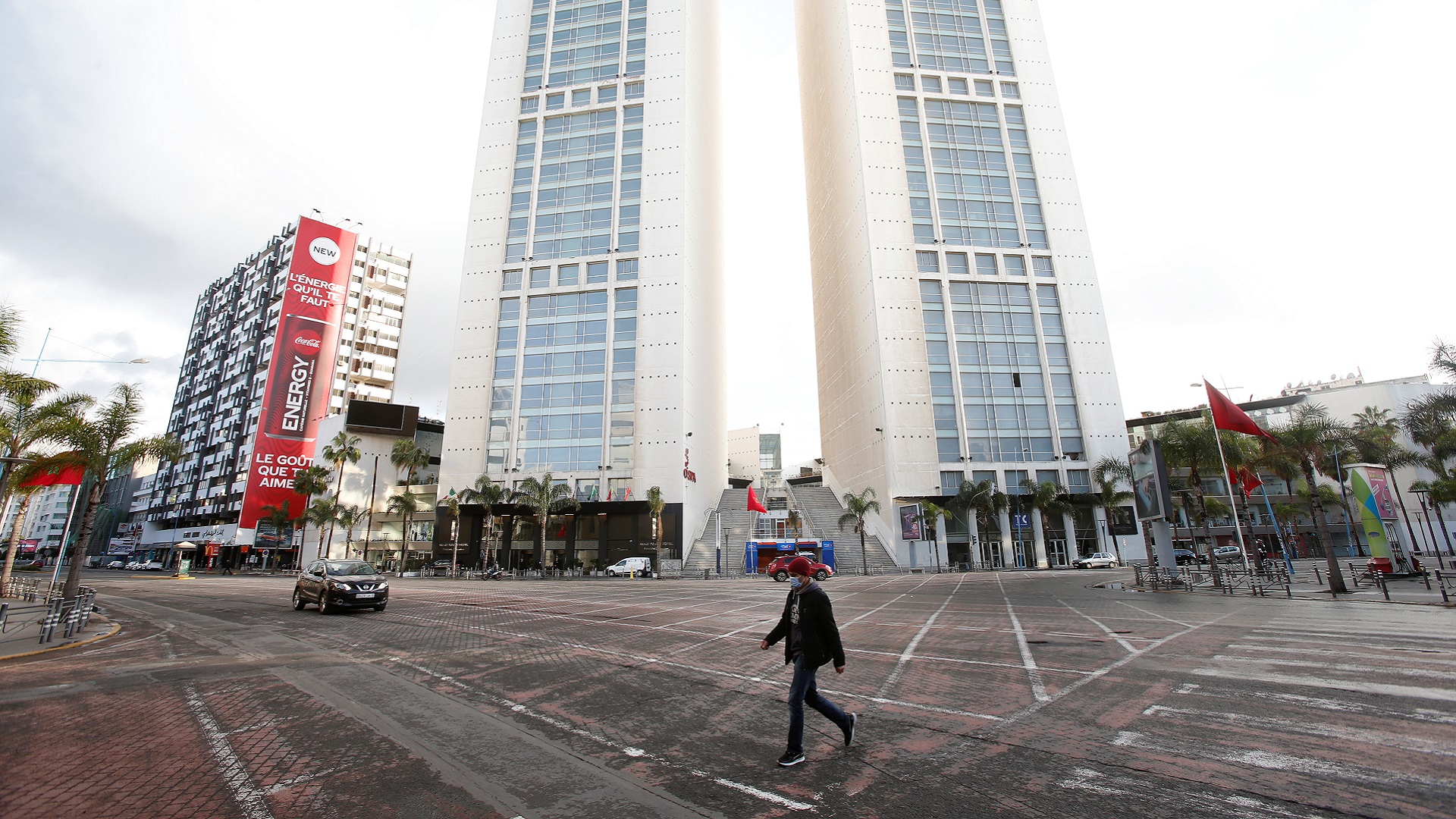 صورة بعنوان: 1291 إصابة جديدة بفيروس كورونا في المغرب و34 وفاة 