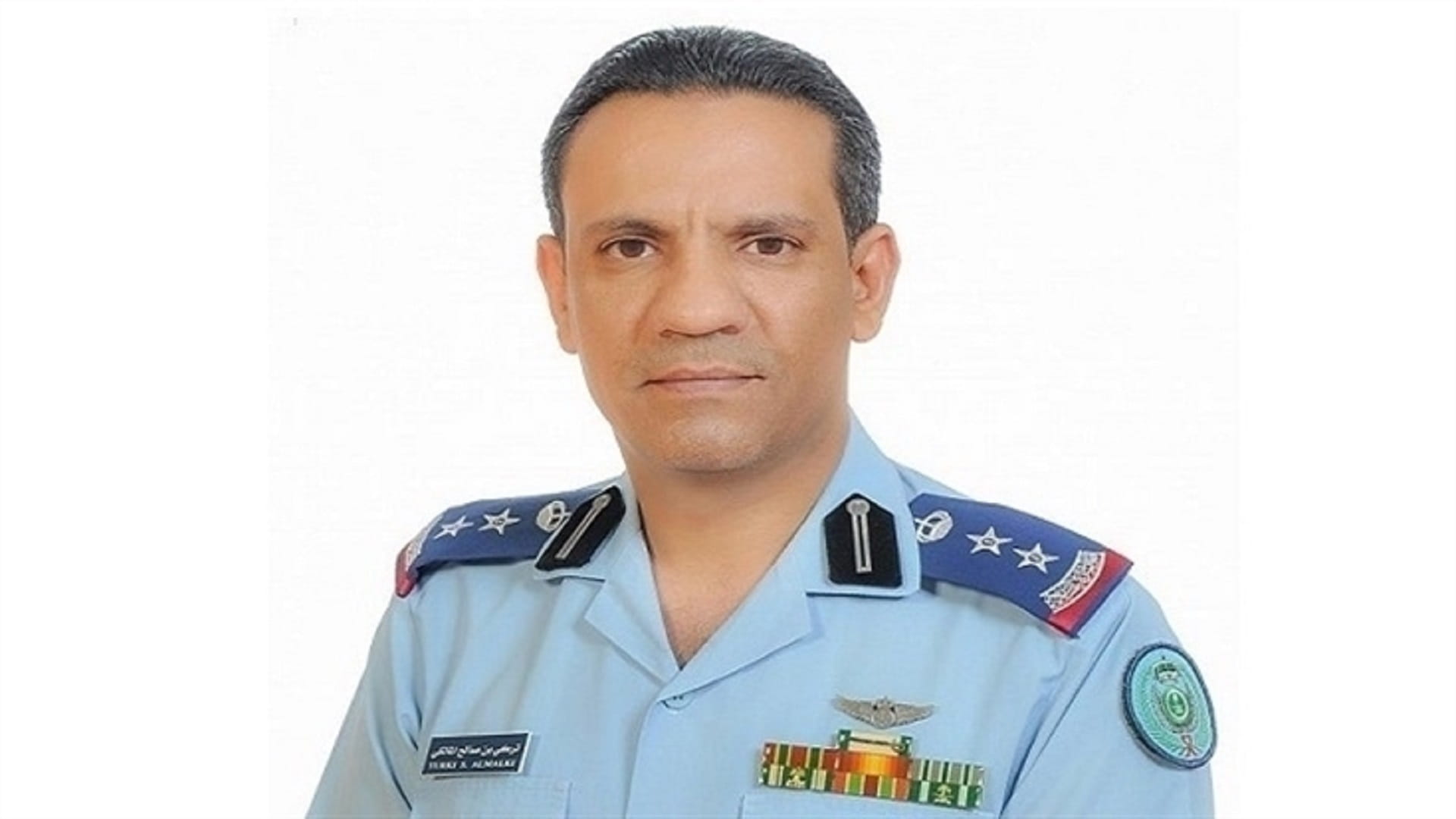 صورة بعنوان: "التحالف" يعترض ويدمر 3 "مفخخات" أطلقها "الحوثي" باتجاه السعودية 