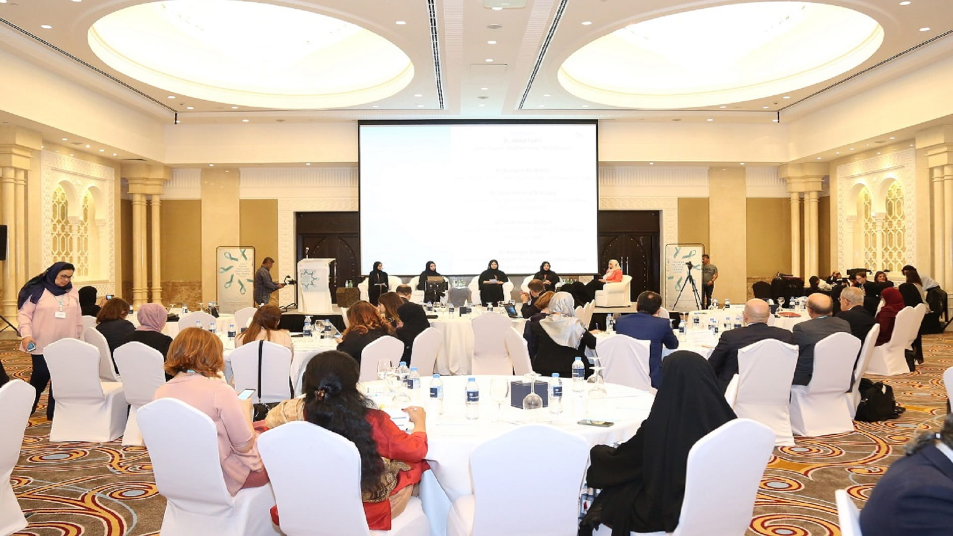 Image for the title: FOCP forum will convene to address key issues on CCF 